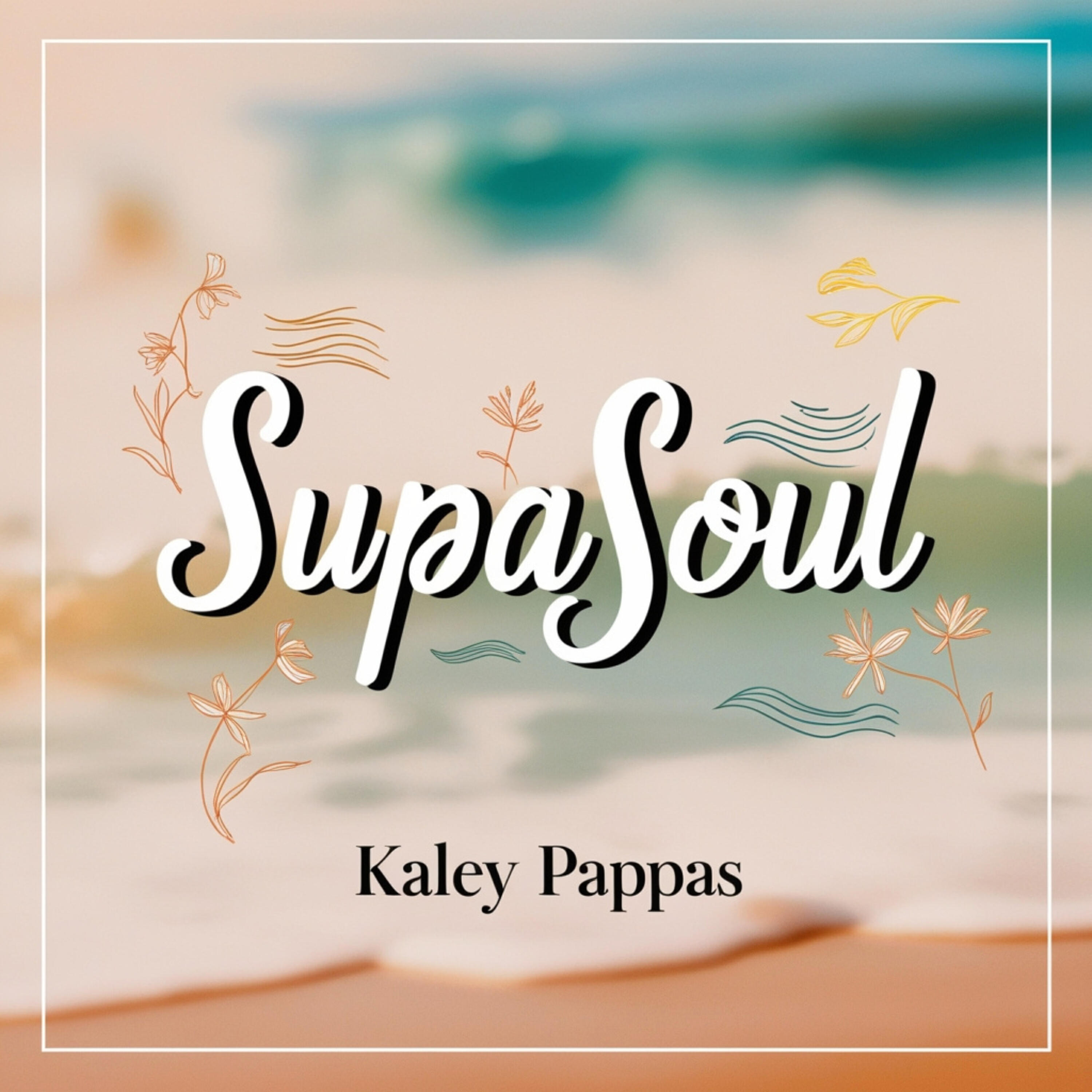 Релиз Supasoul