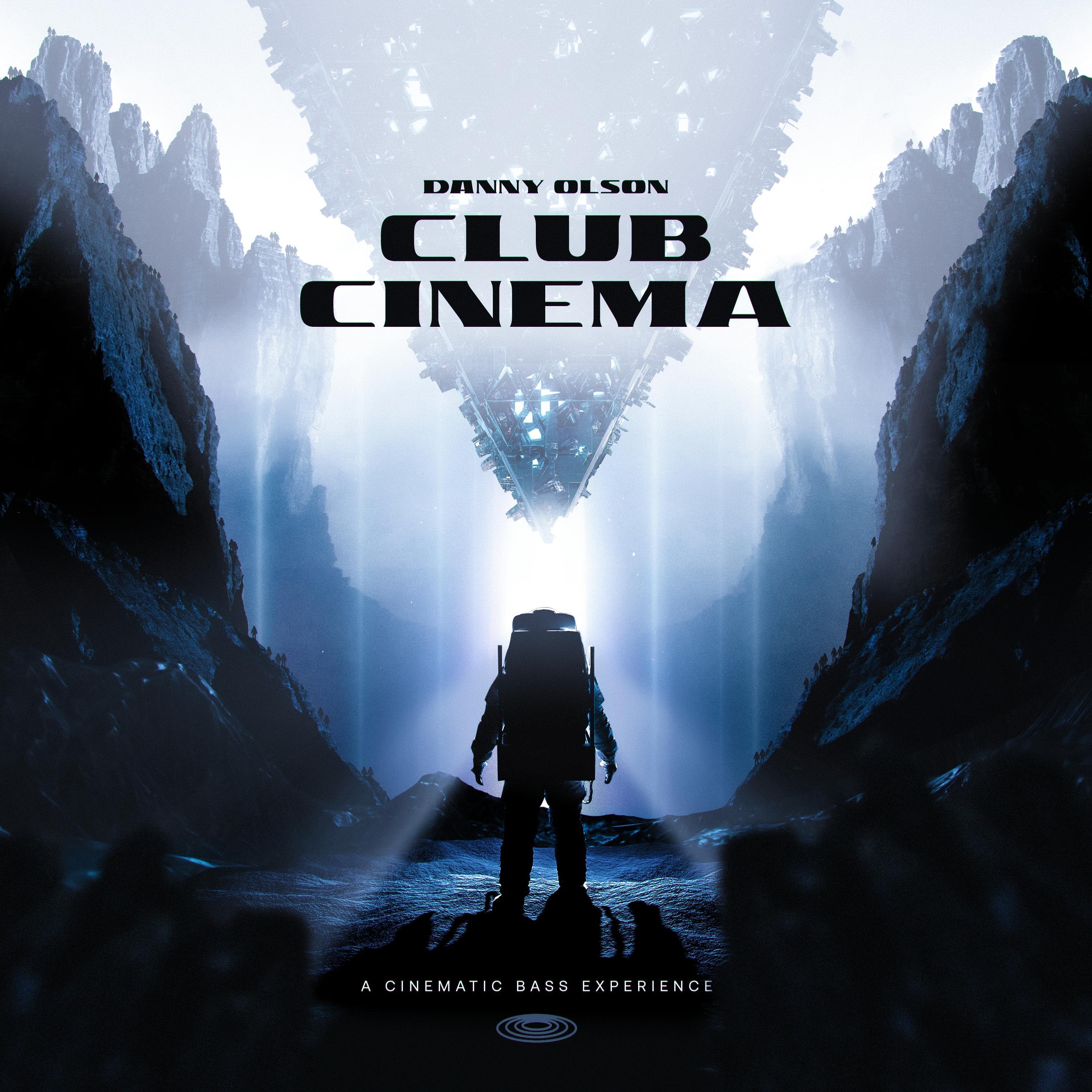 Релиз Club Cinema