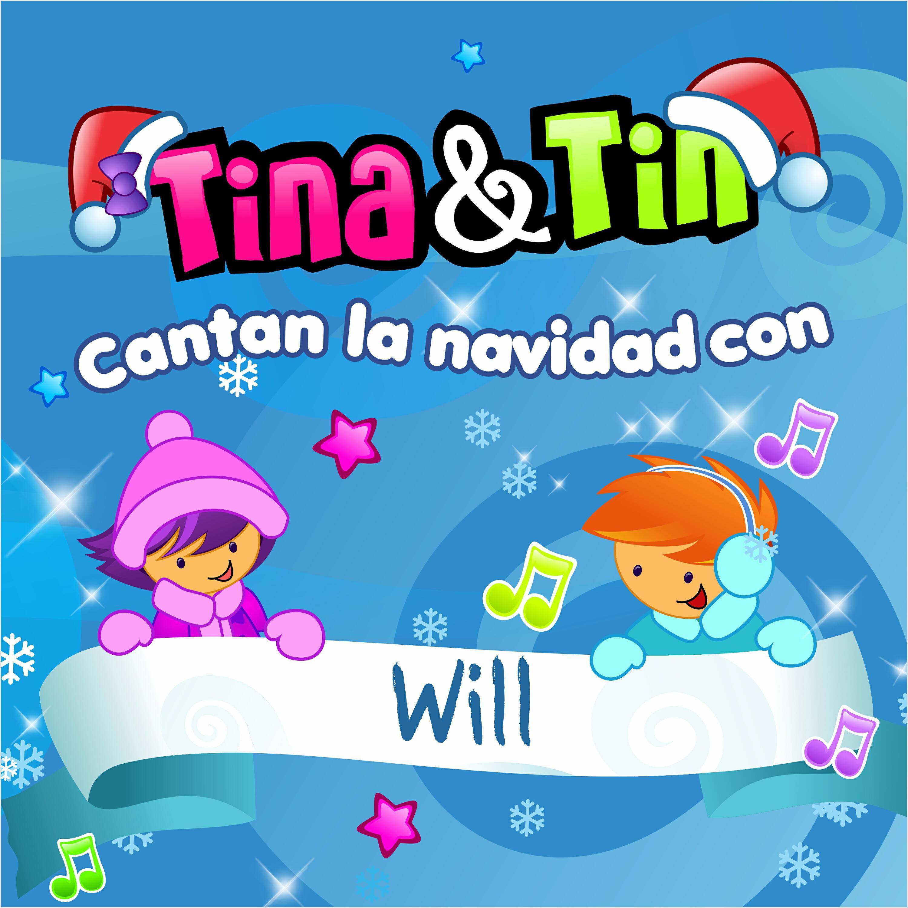 Tina y Tin