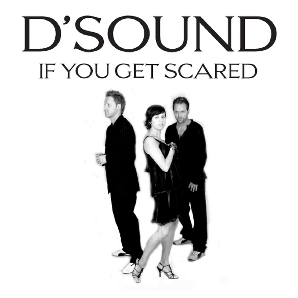 Релиз If You Get Scared