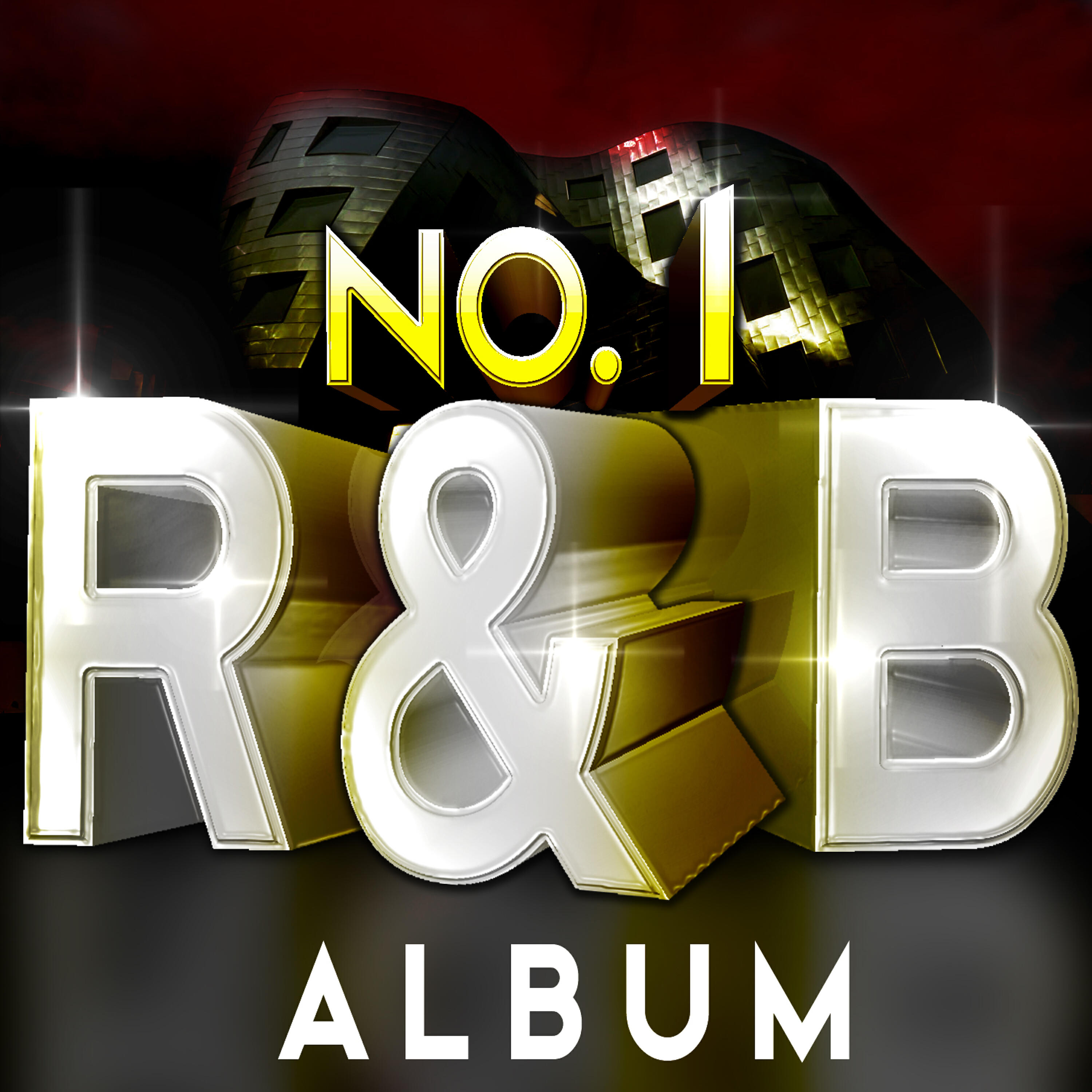 Релиз #1 R&B Album
