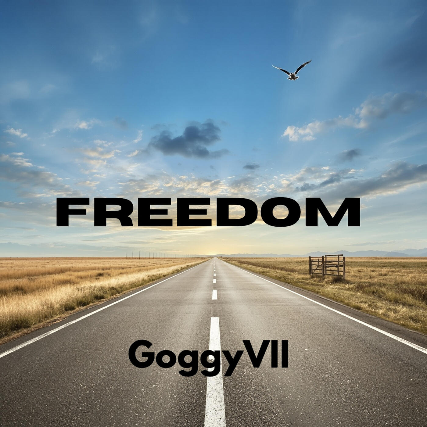 Релиз Freedom