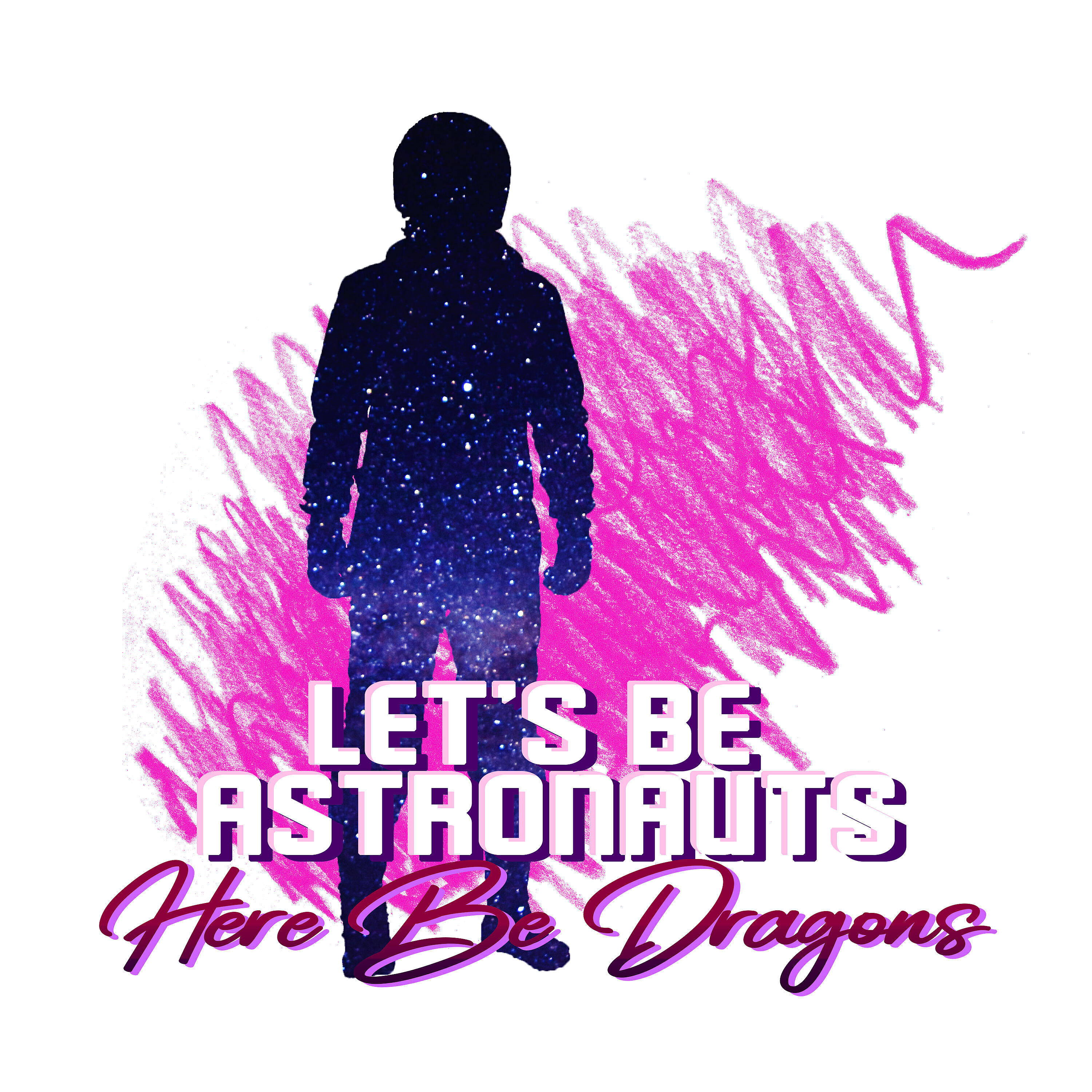 Релиз Let's Be Astronauts