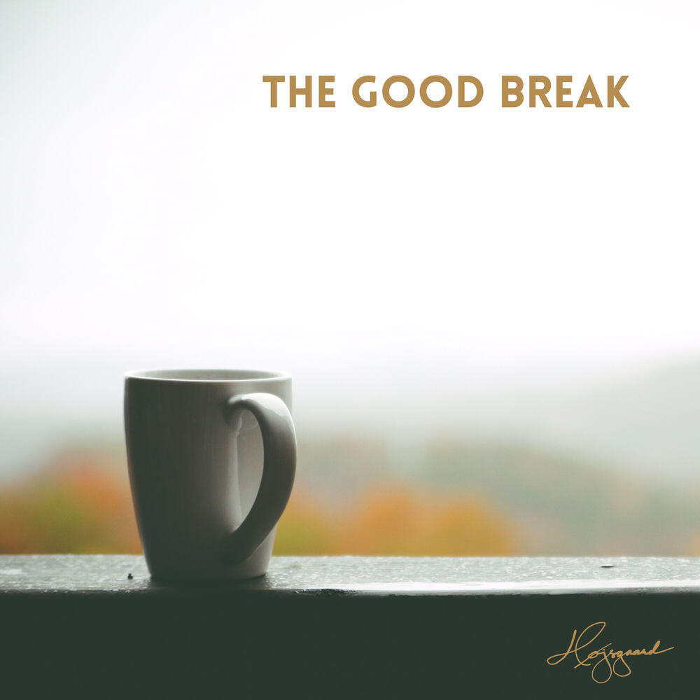 Релиз The Good Break