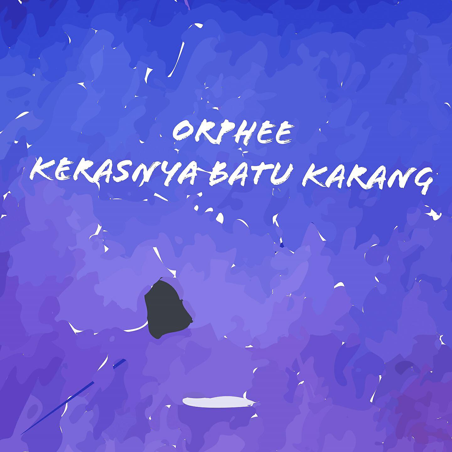 Релиз Kerasnya batu karang