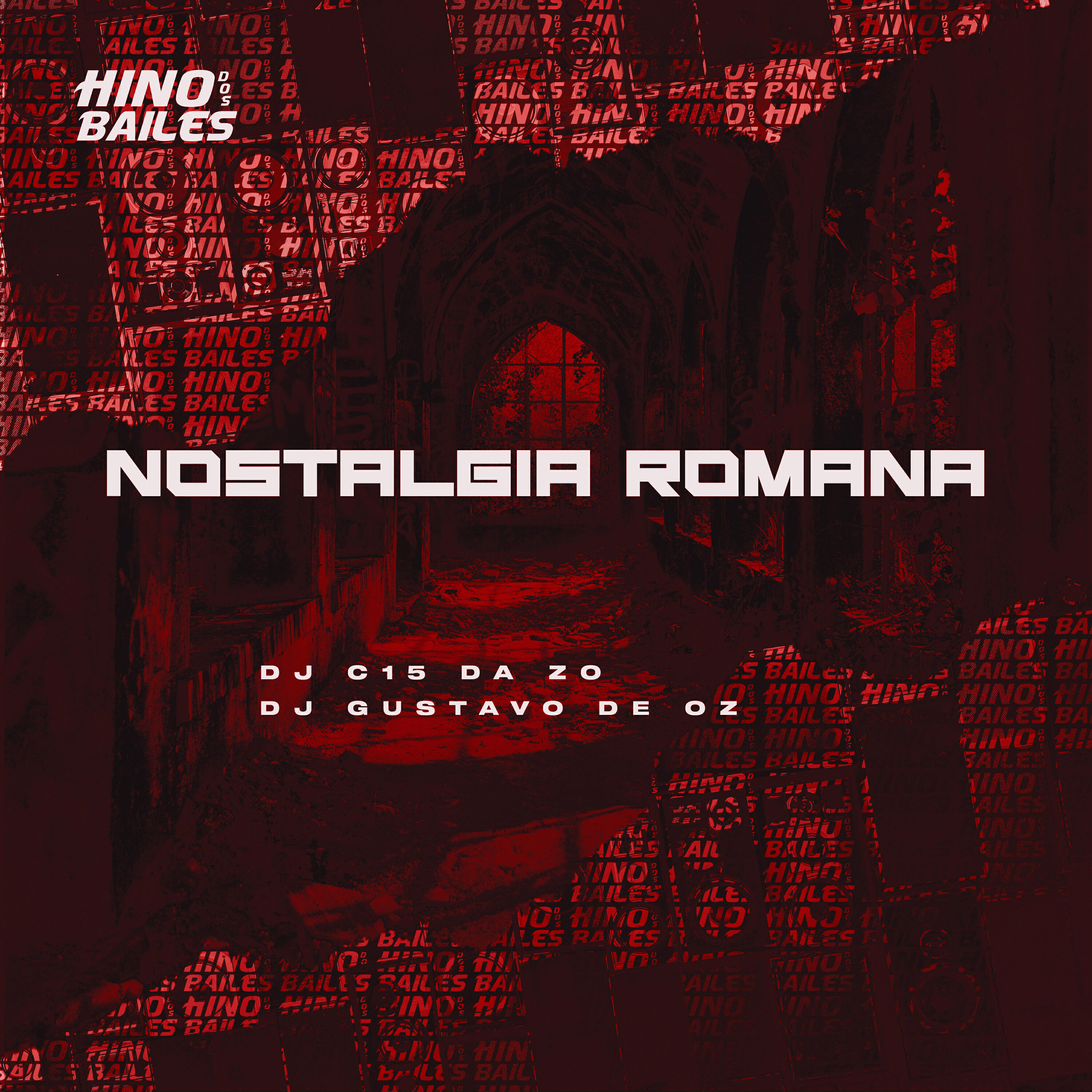 Скачать песню DJ C15 DA ZO, DJ Gustavo de OZ - Nostalgia Romana бесплатно в MP3 для Android и iOS