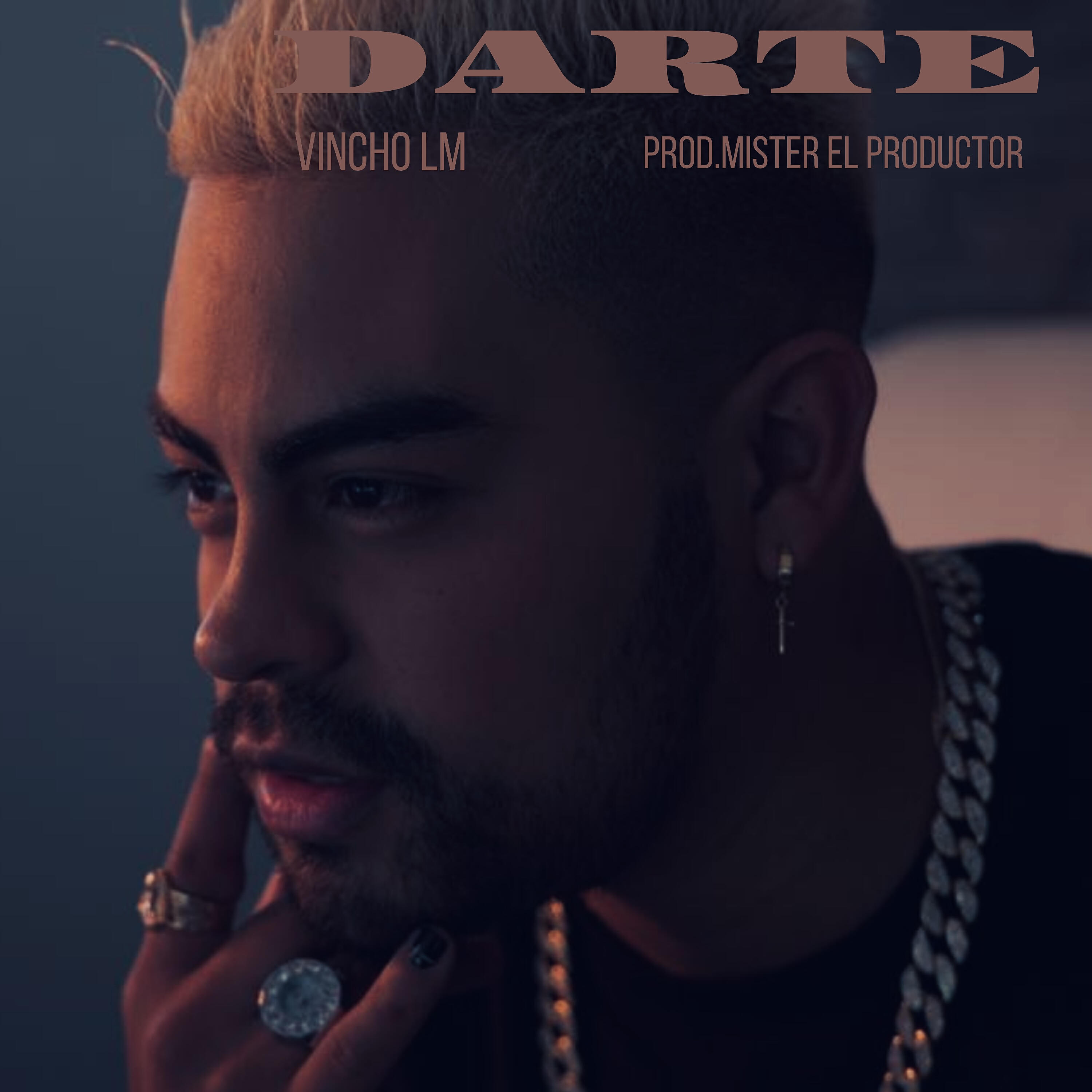 Релиз Darte