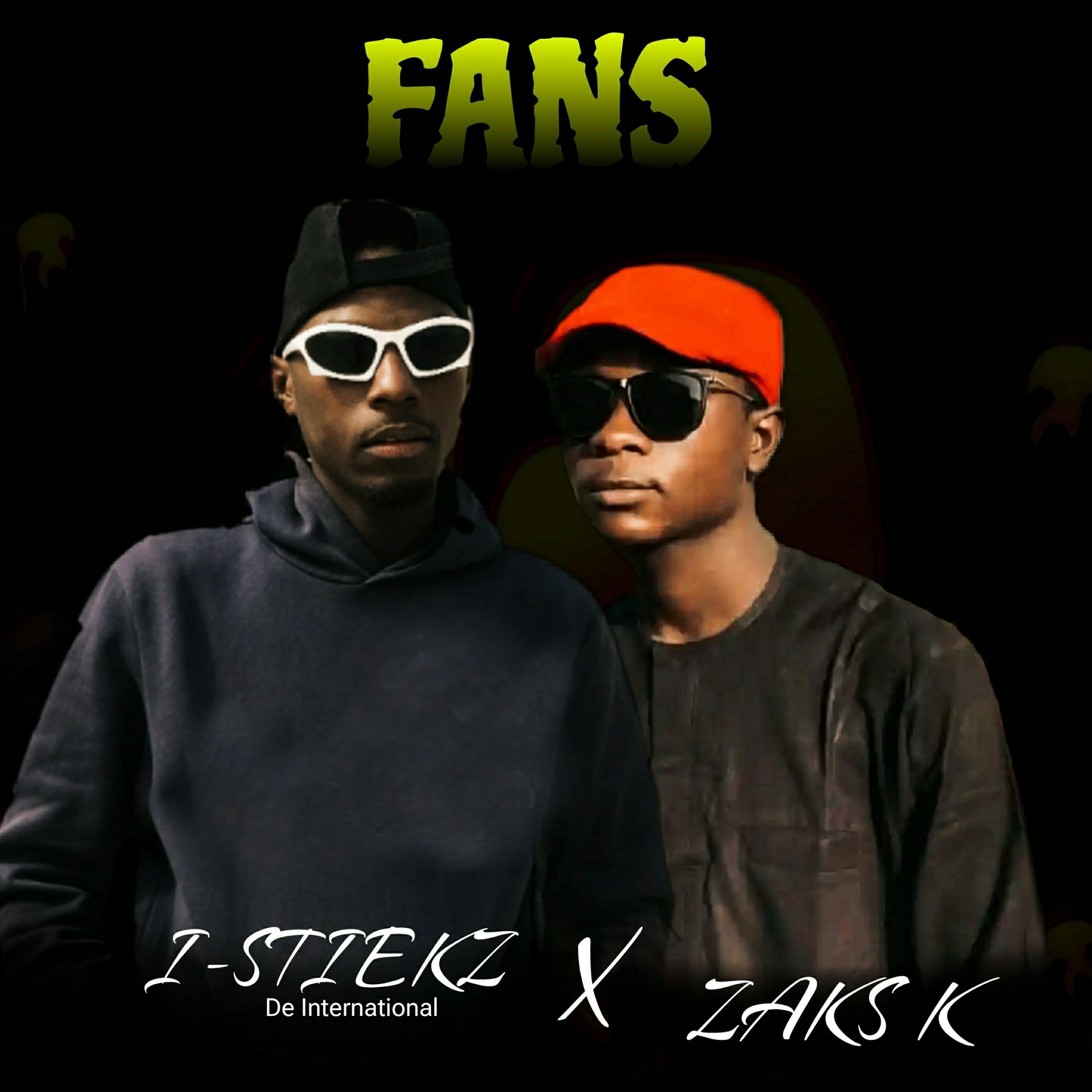 Релиз Fans (feat. Zaks K)