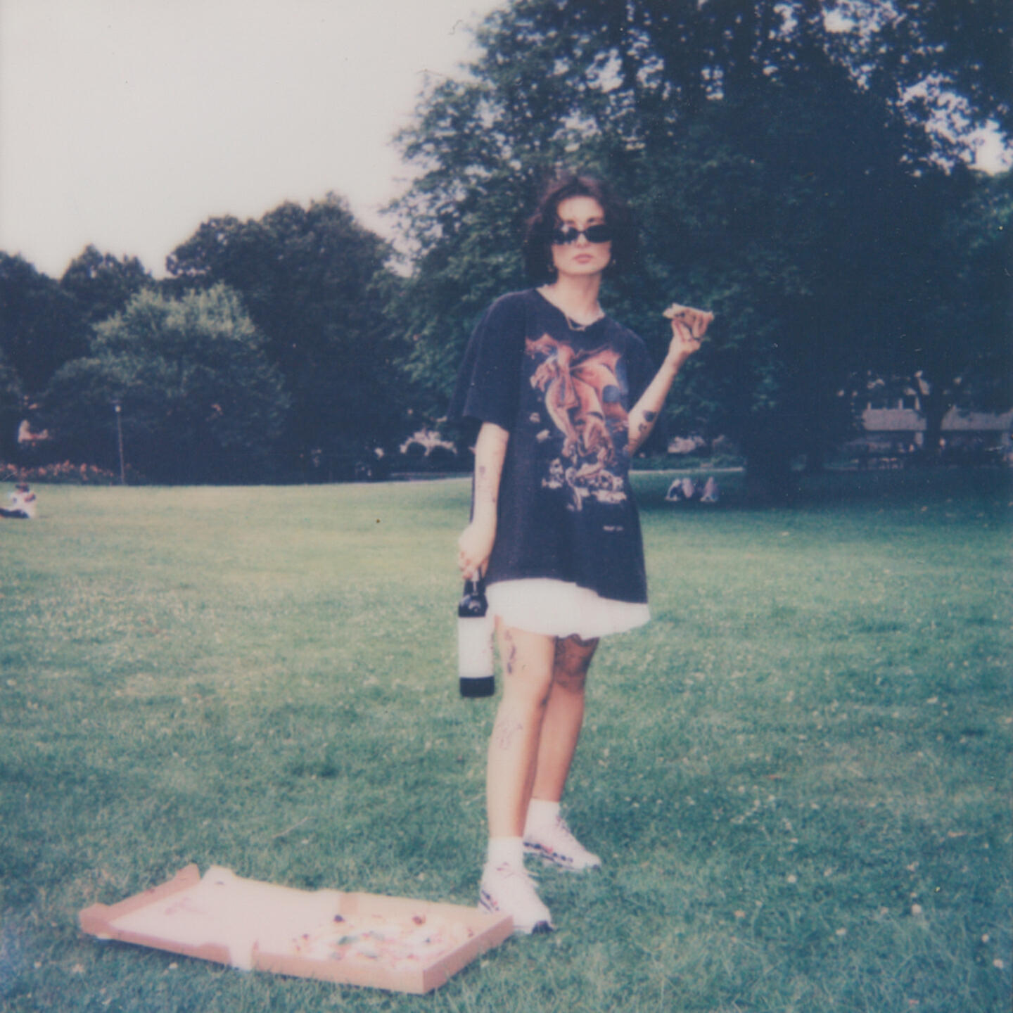 Релиз bloom