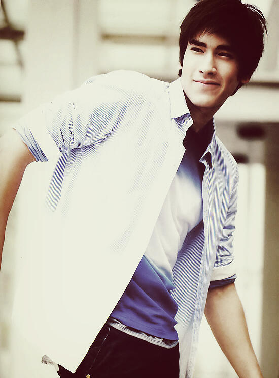 ณเดชน์ คูกิมิยะ