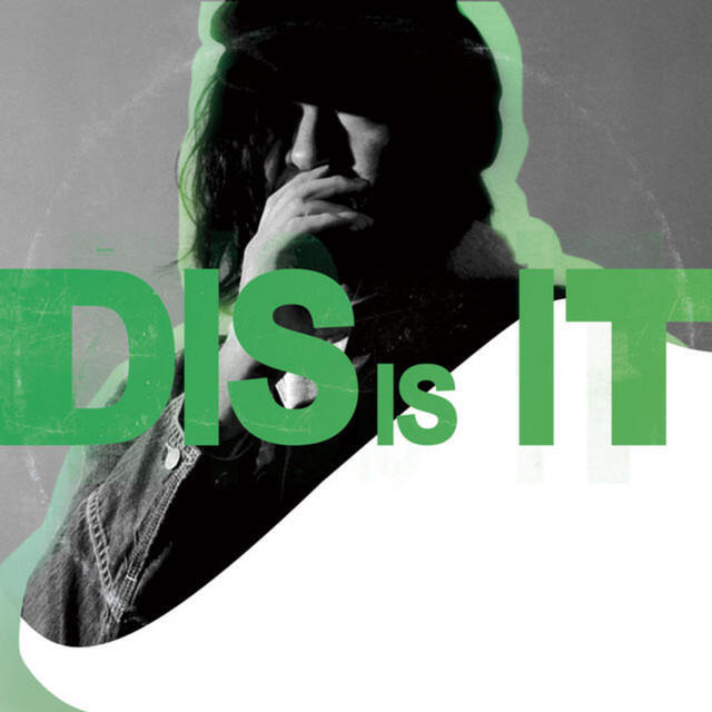 Релиз DIS IS IT