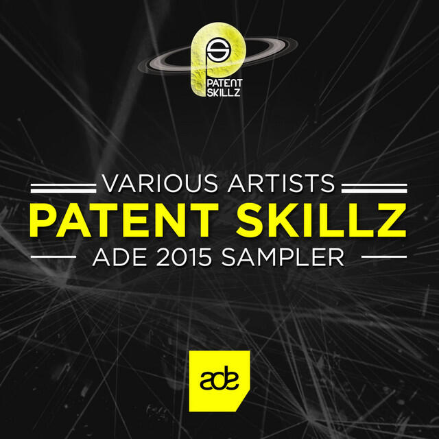 Релиз Patent Skillz ADE Sampler 2015