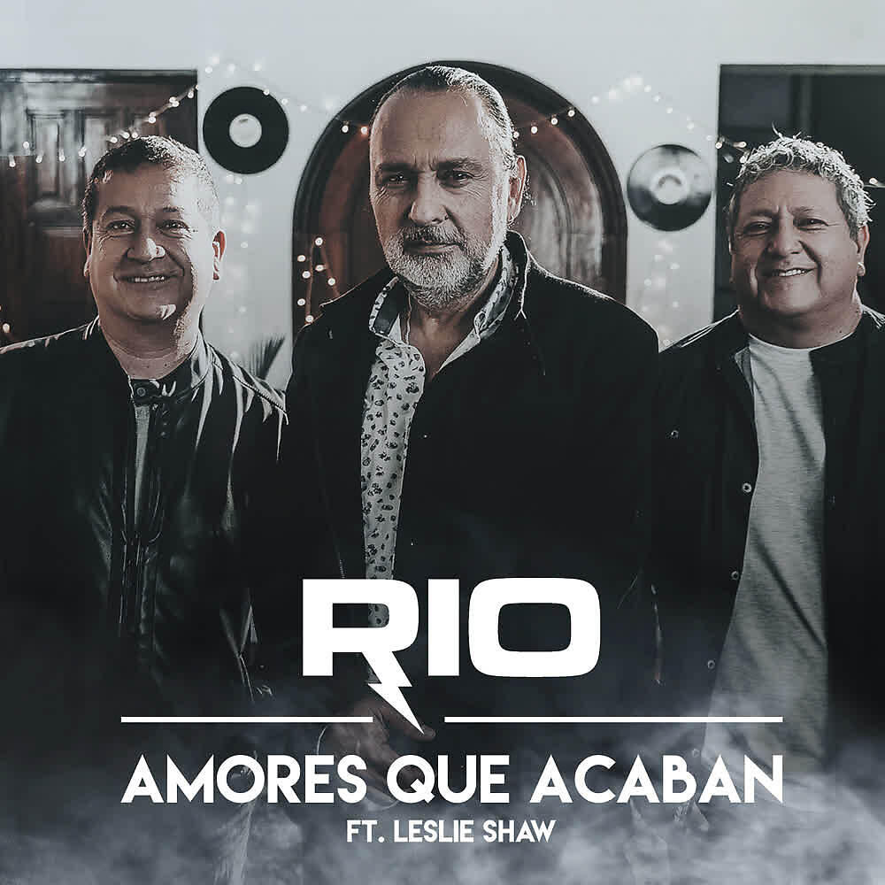 Релиз Amores Que Acaban