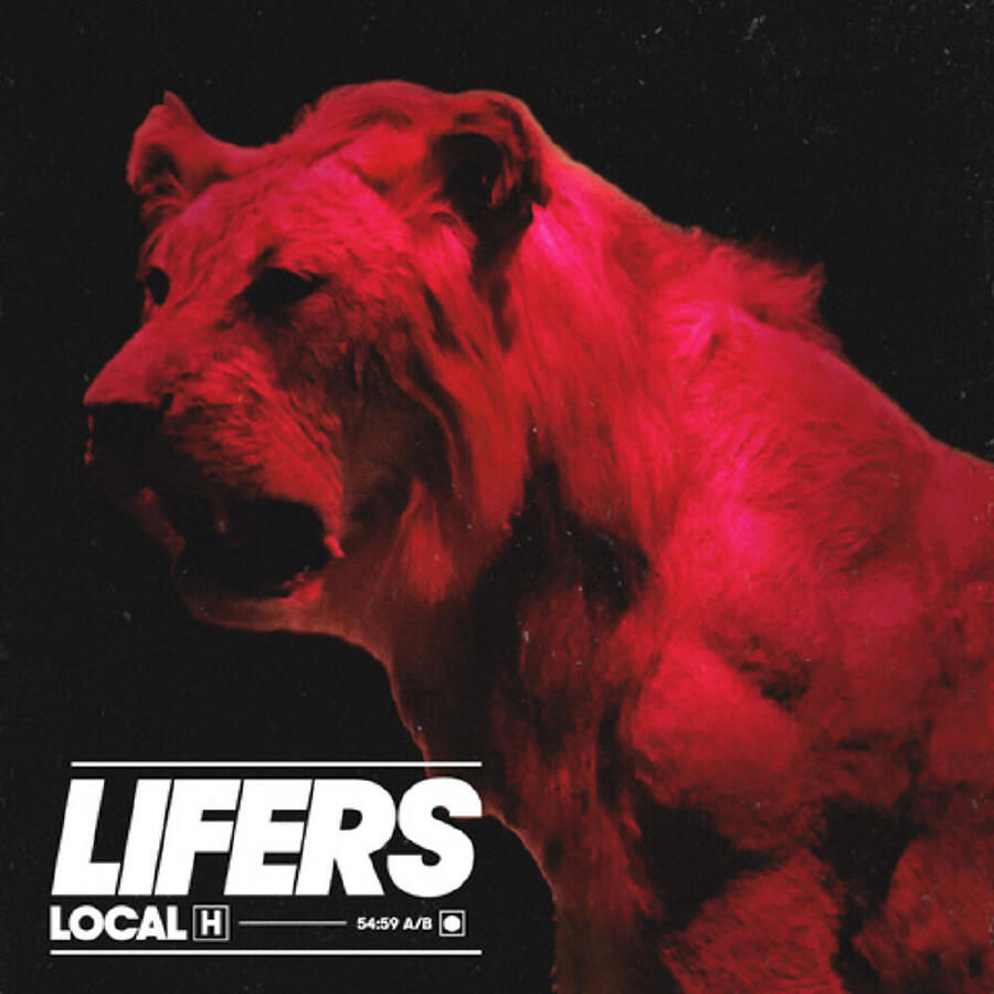 Релиз LIFERS