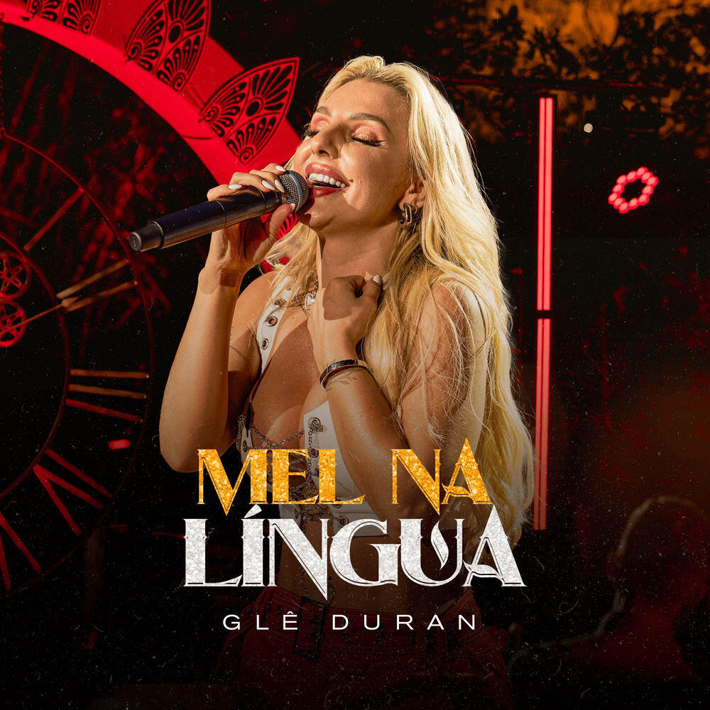 Релиз Mel na Língua