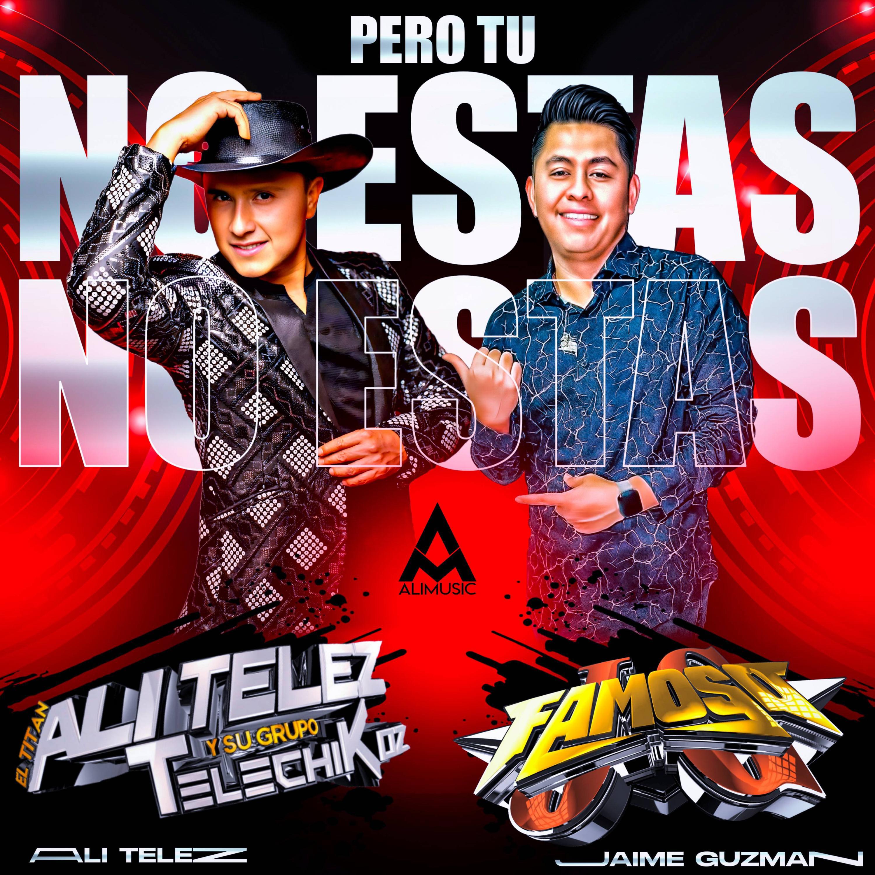 Релиз Pero Tu No Estas Sonido Famoso)