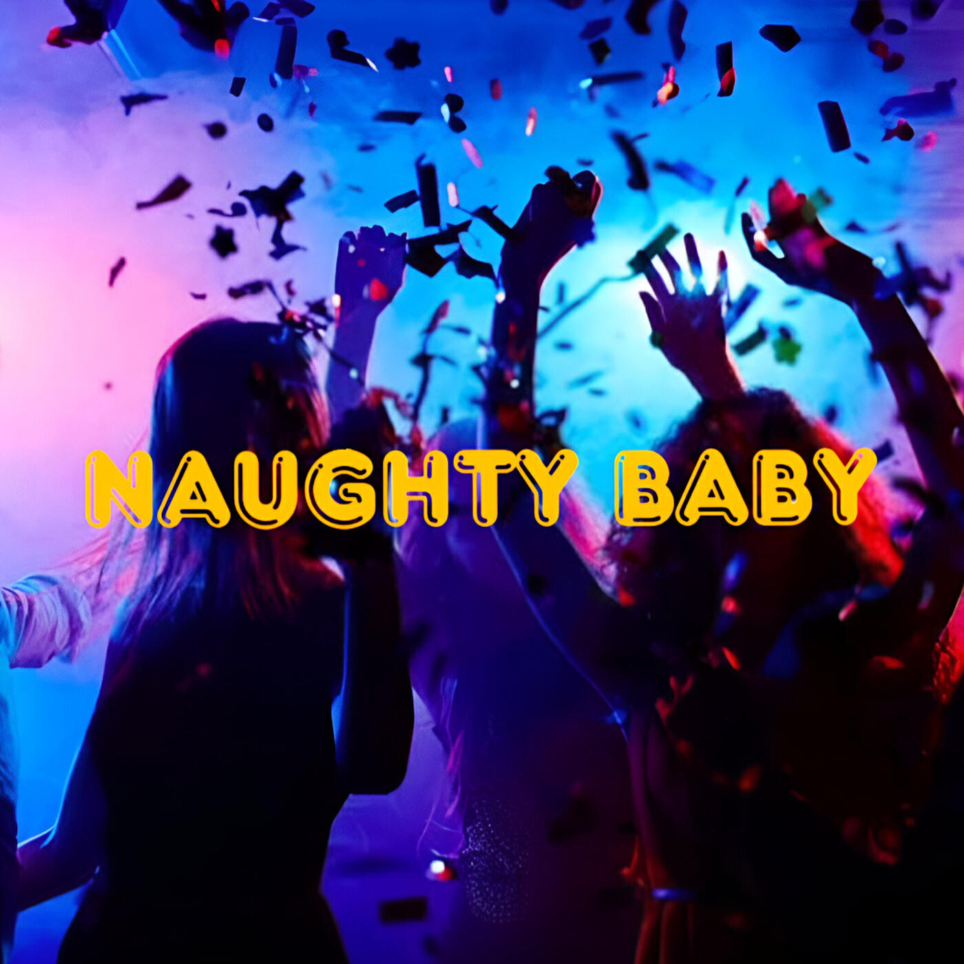 Релиз Naughty Baby