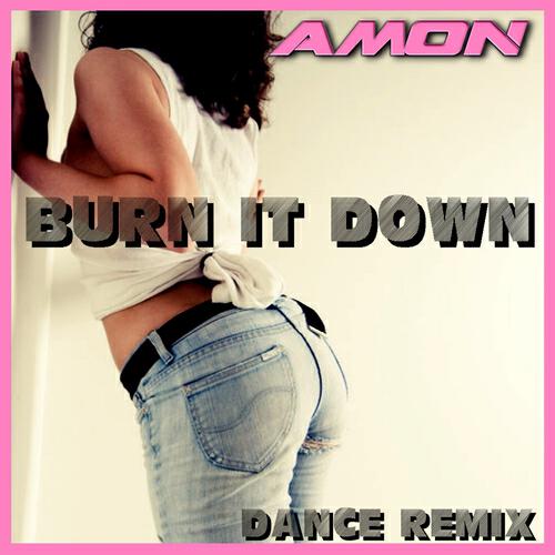 Релиз Burn It Down (Dance Remix)