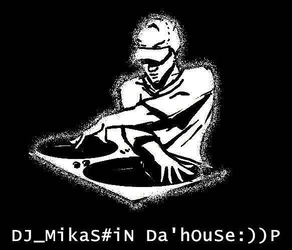 DJ Mikas