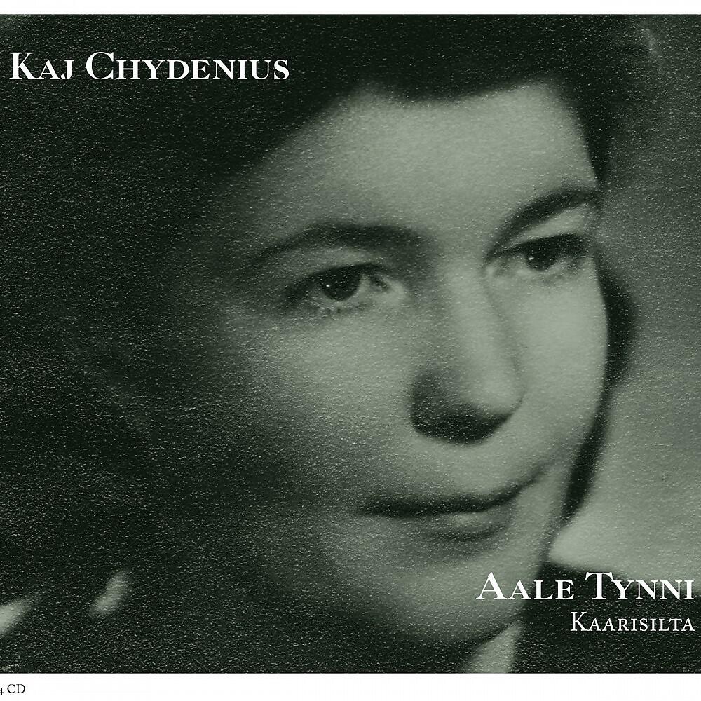 Релиз Kaarisilta - Aale Tynni
