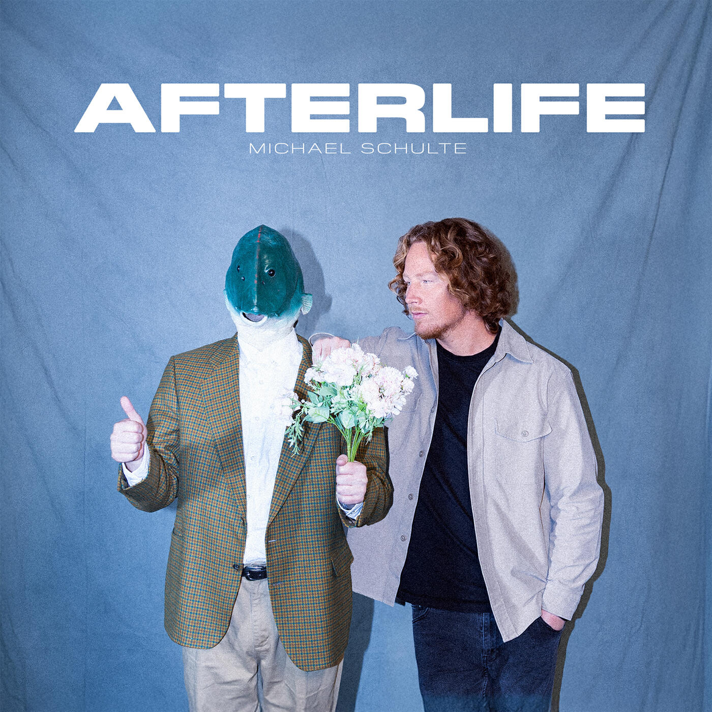 Релиз Afterlife