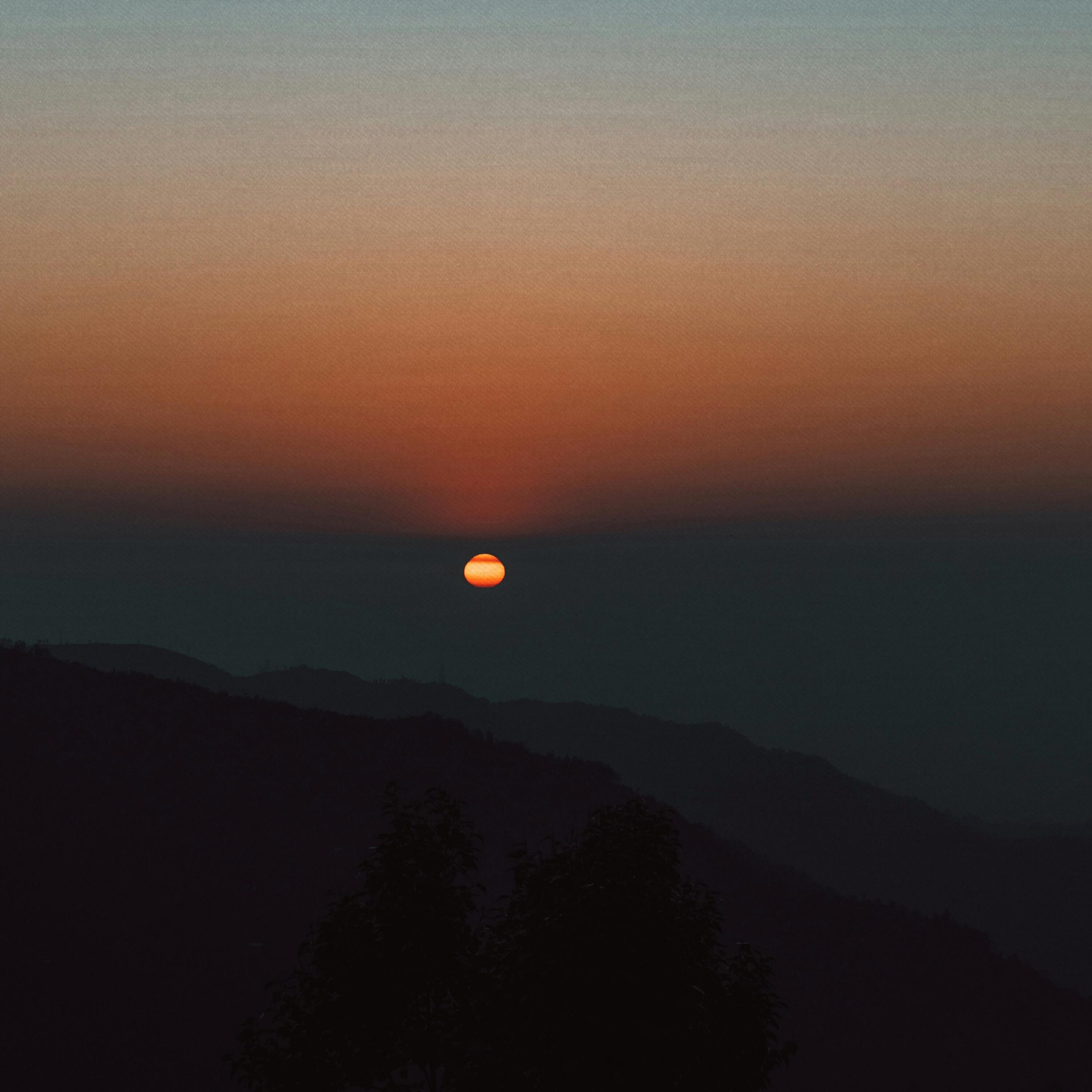 Релиз here for another sunset