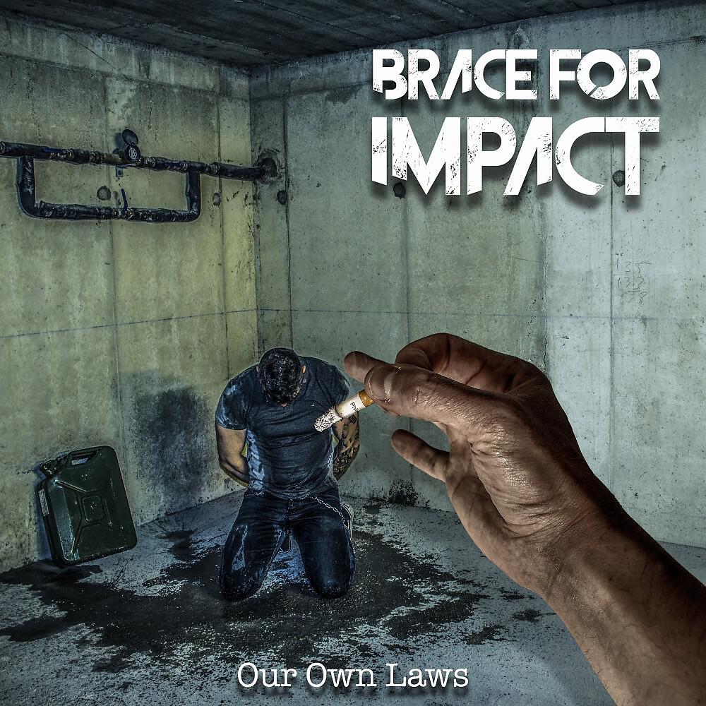 Релиз Our Own Laws