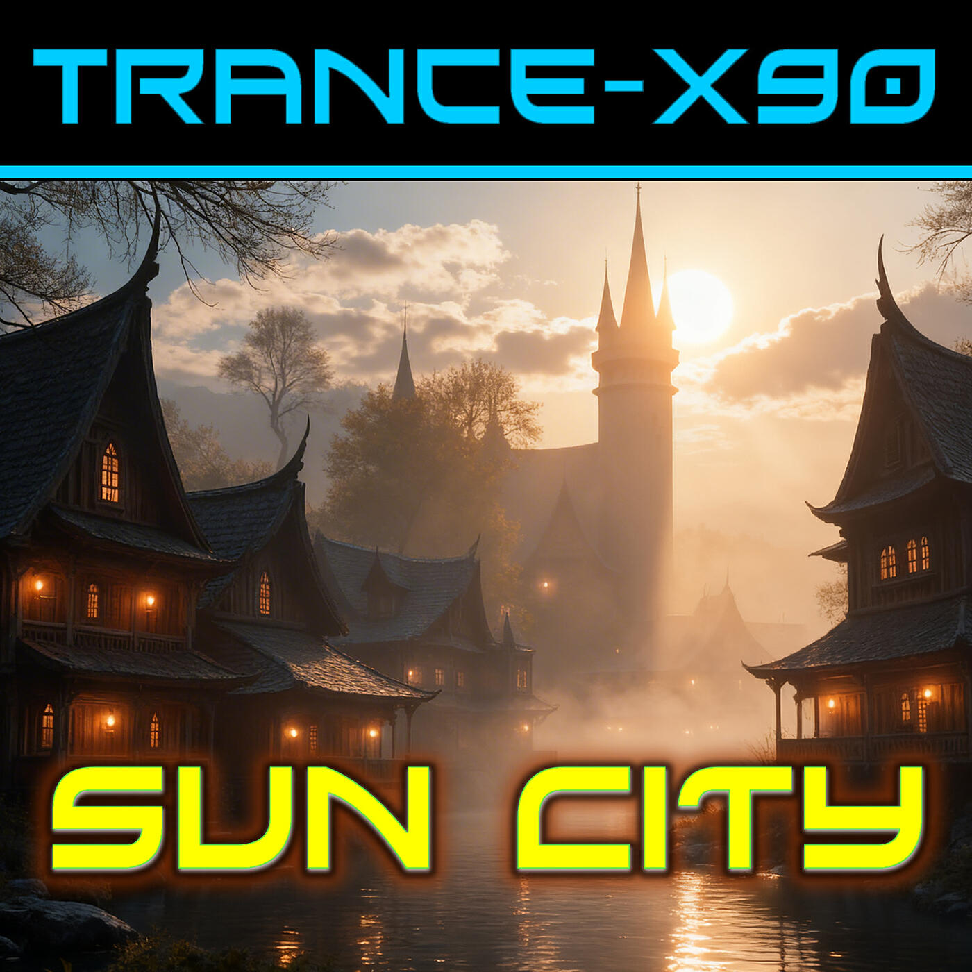 Релиз Sun City