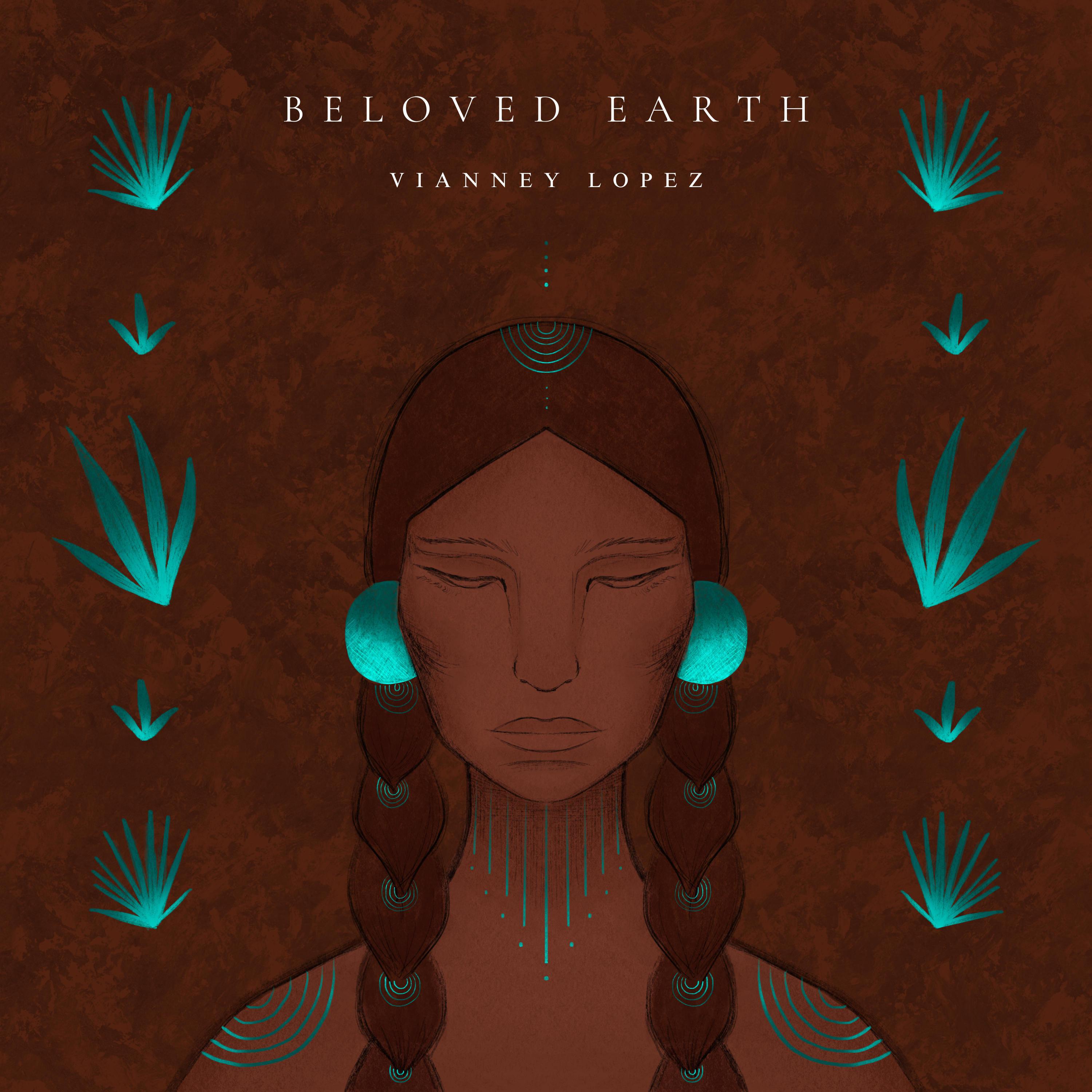 Релиз Beloved Earth