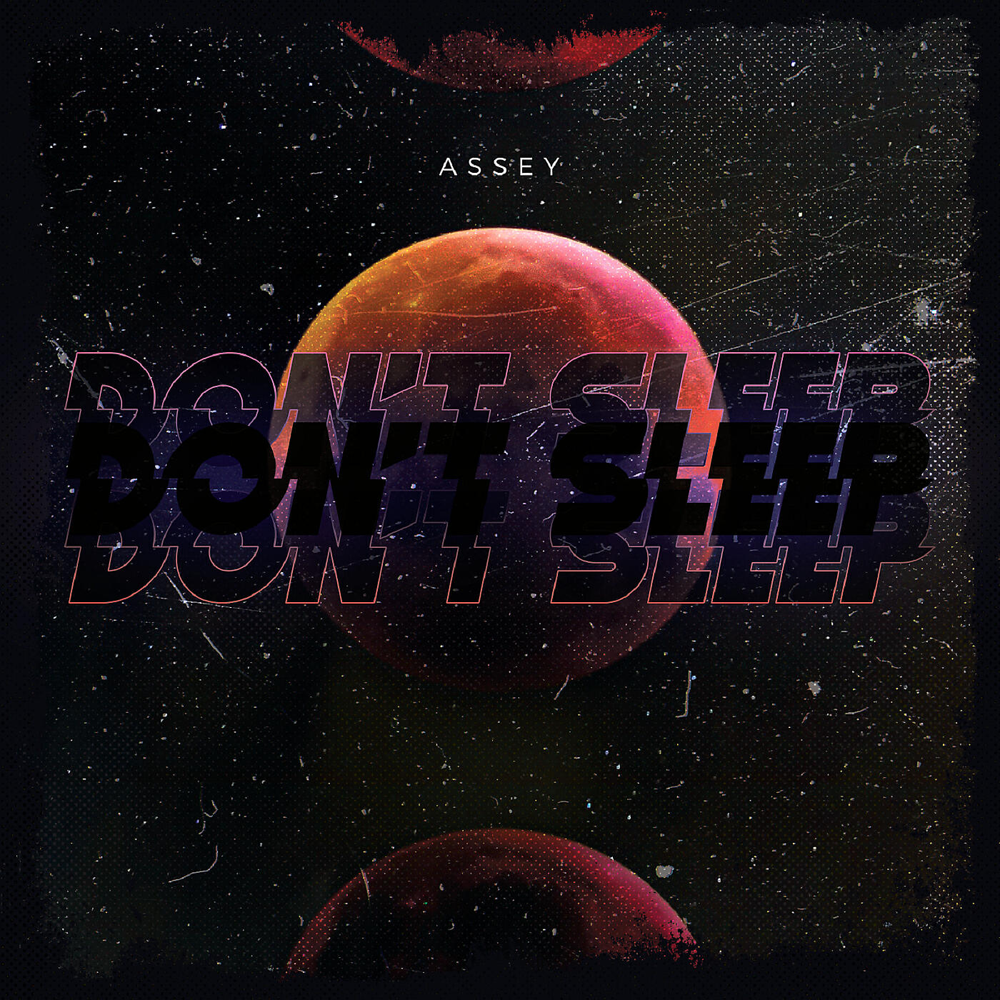 Релиз Don't Sleep