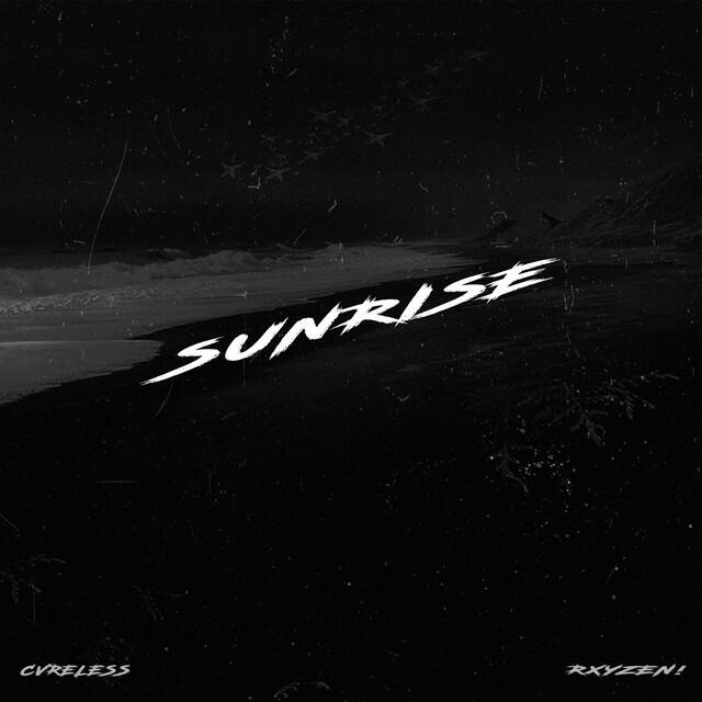 Релиз Sunrise