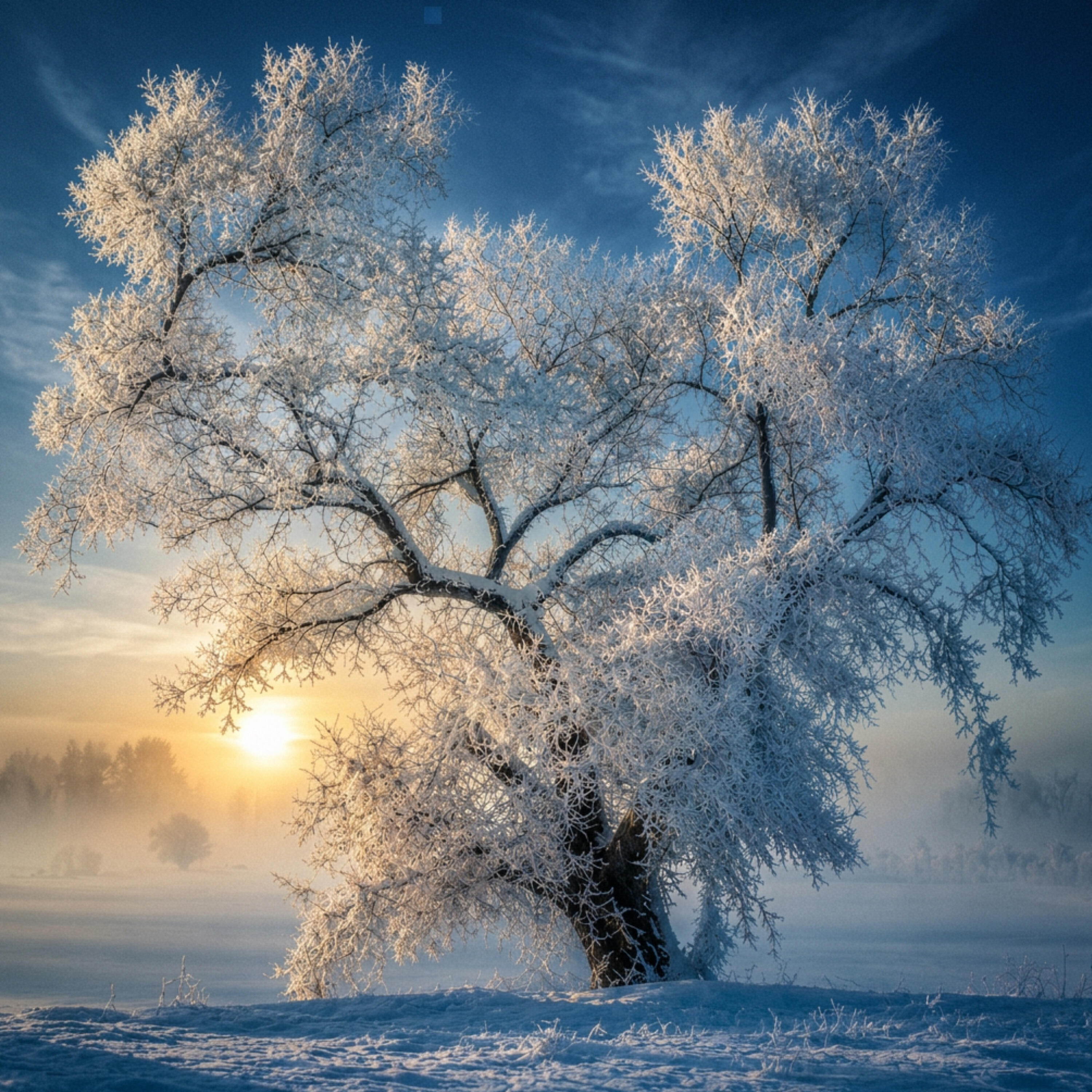 Релиз Russian Winter