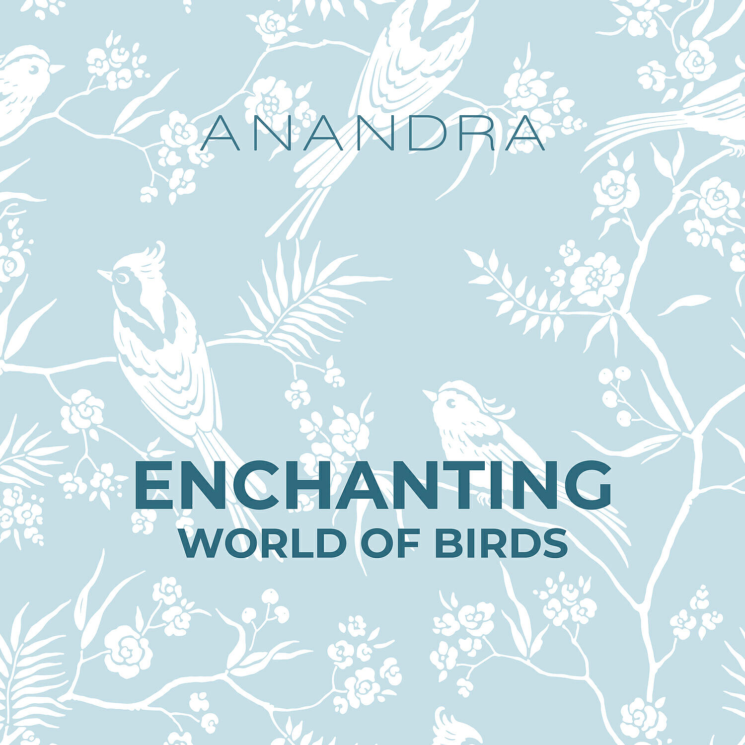 Релиз Enchanting World of Birds: Amazing Sounds of Nature