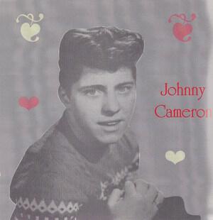 Johnny Cameron