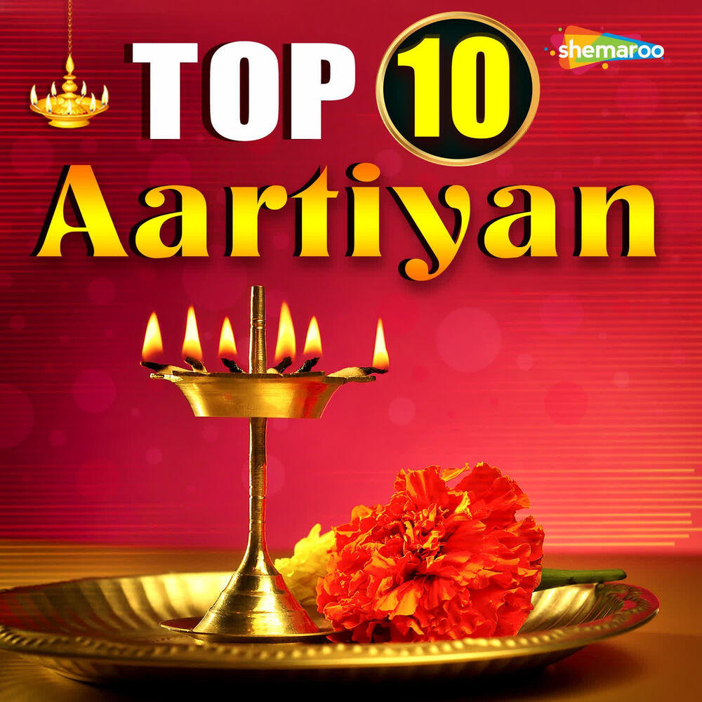 Релиз Top 10 Aartiyan