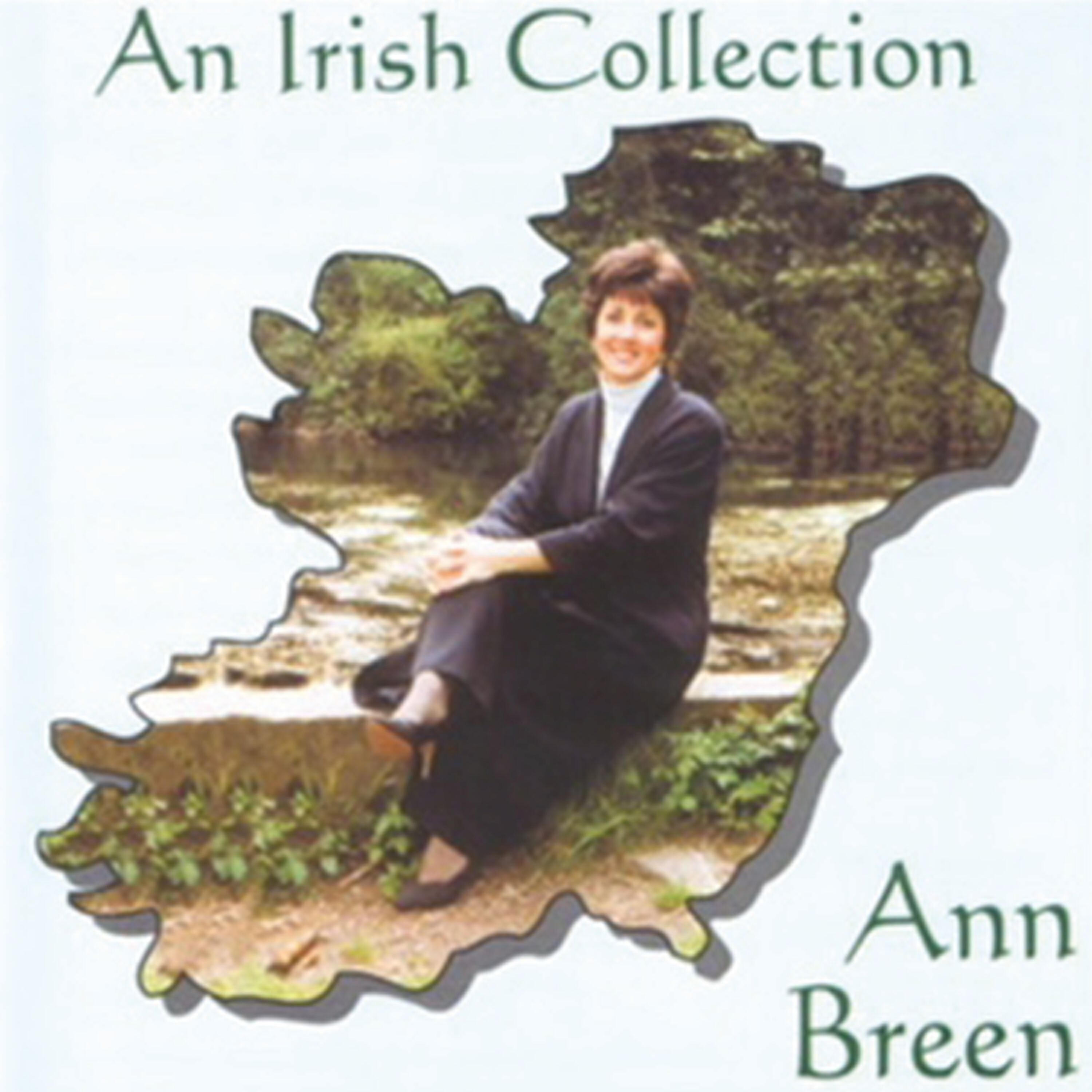 Релиз An Irish Collection