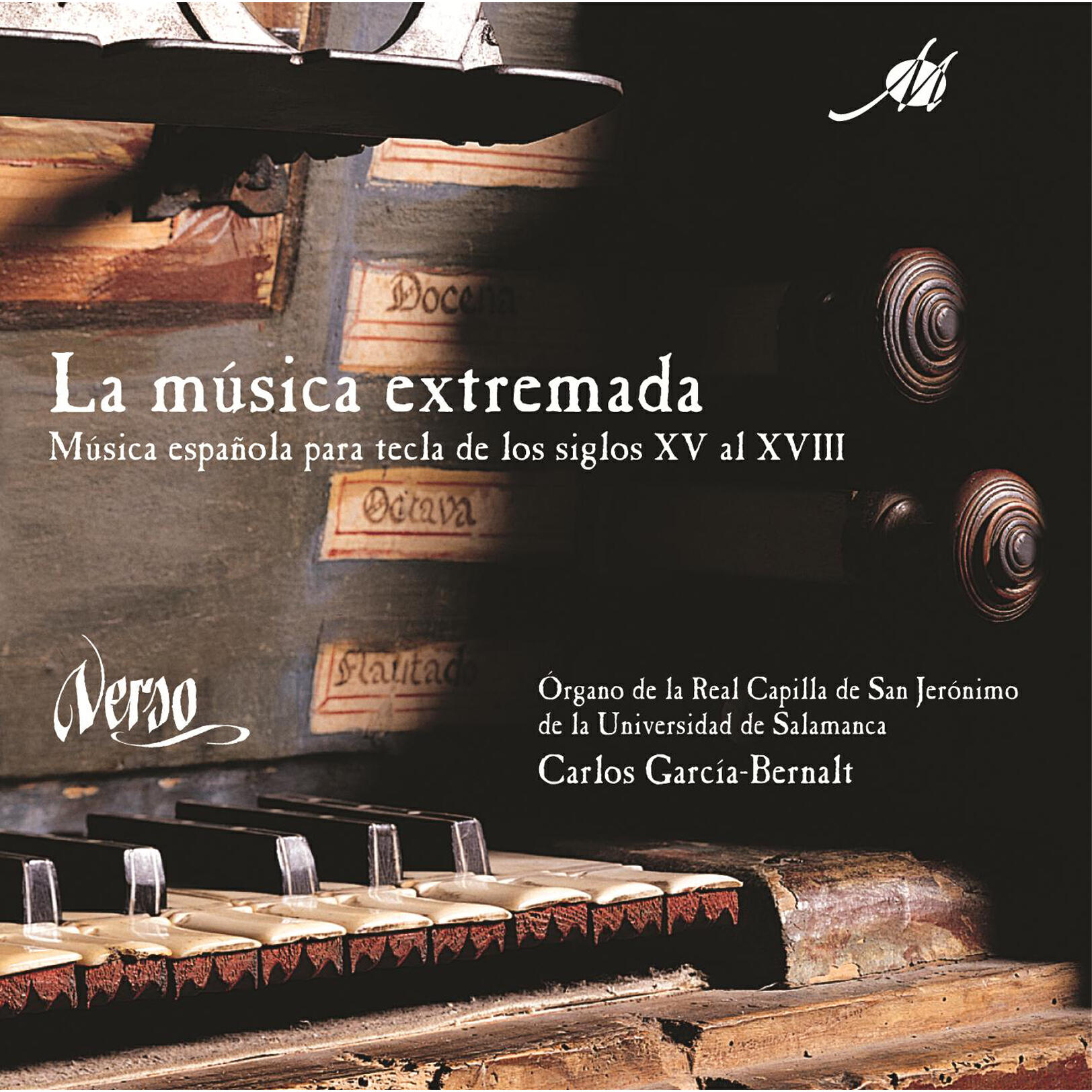 Carlos Garcia-Bernalt