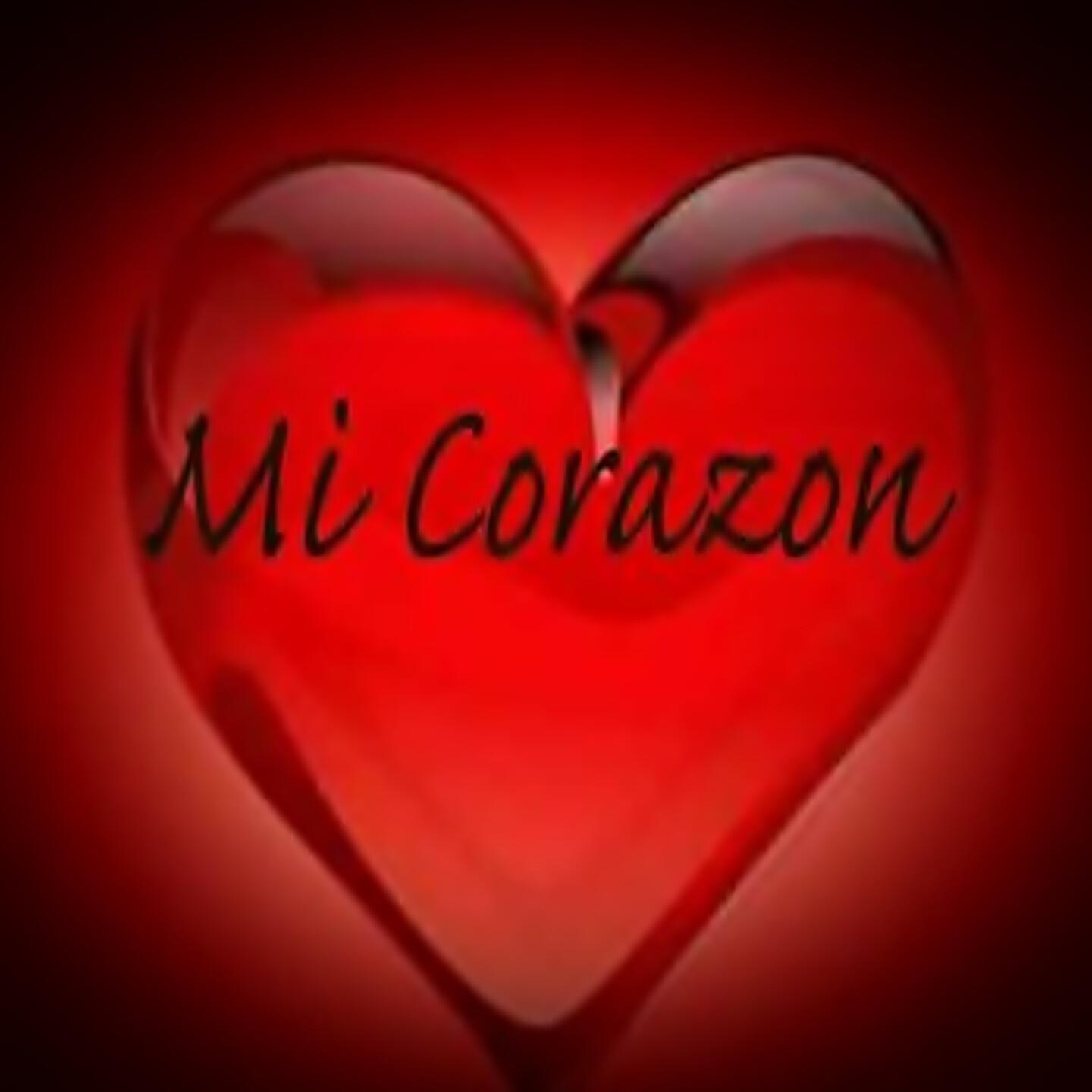 Релиз MI CORAZON