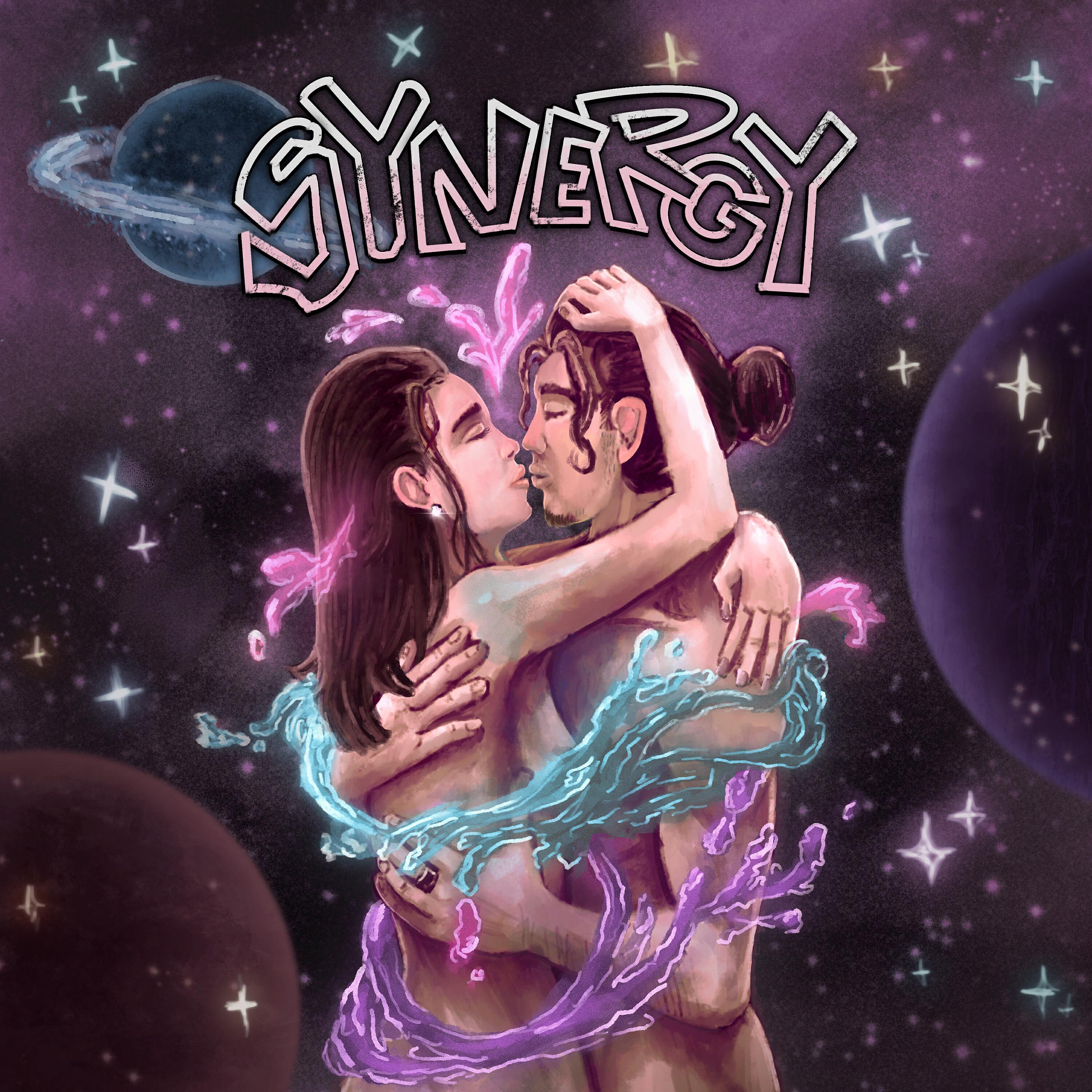 Релиз SYNERGY