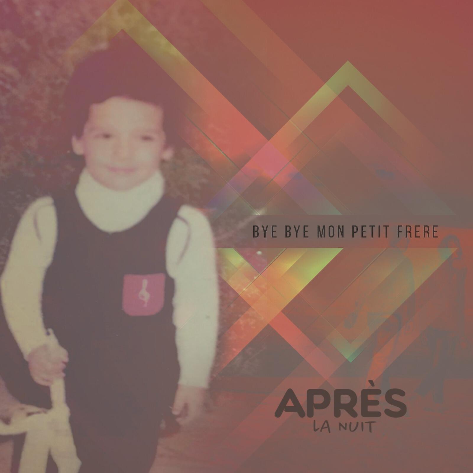 Релиз Bye Bye Mon Petit Frere
