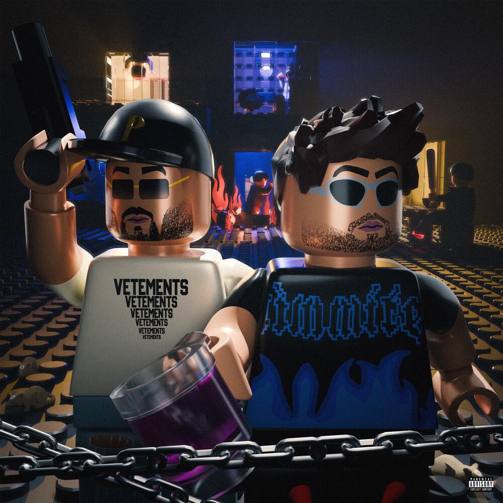 Релиз Shredder