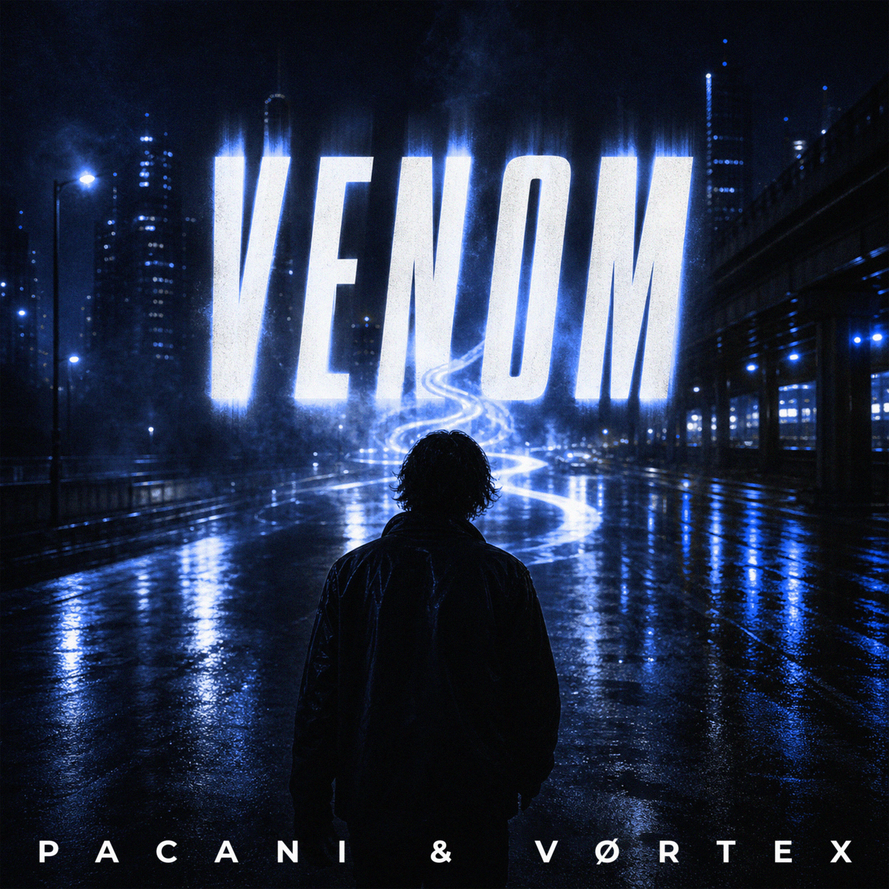 Релиз VENOM