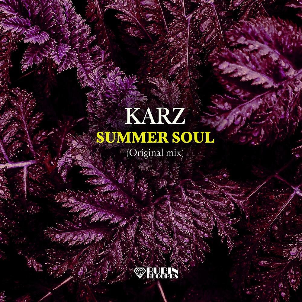 Релиз Summer Soul