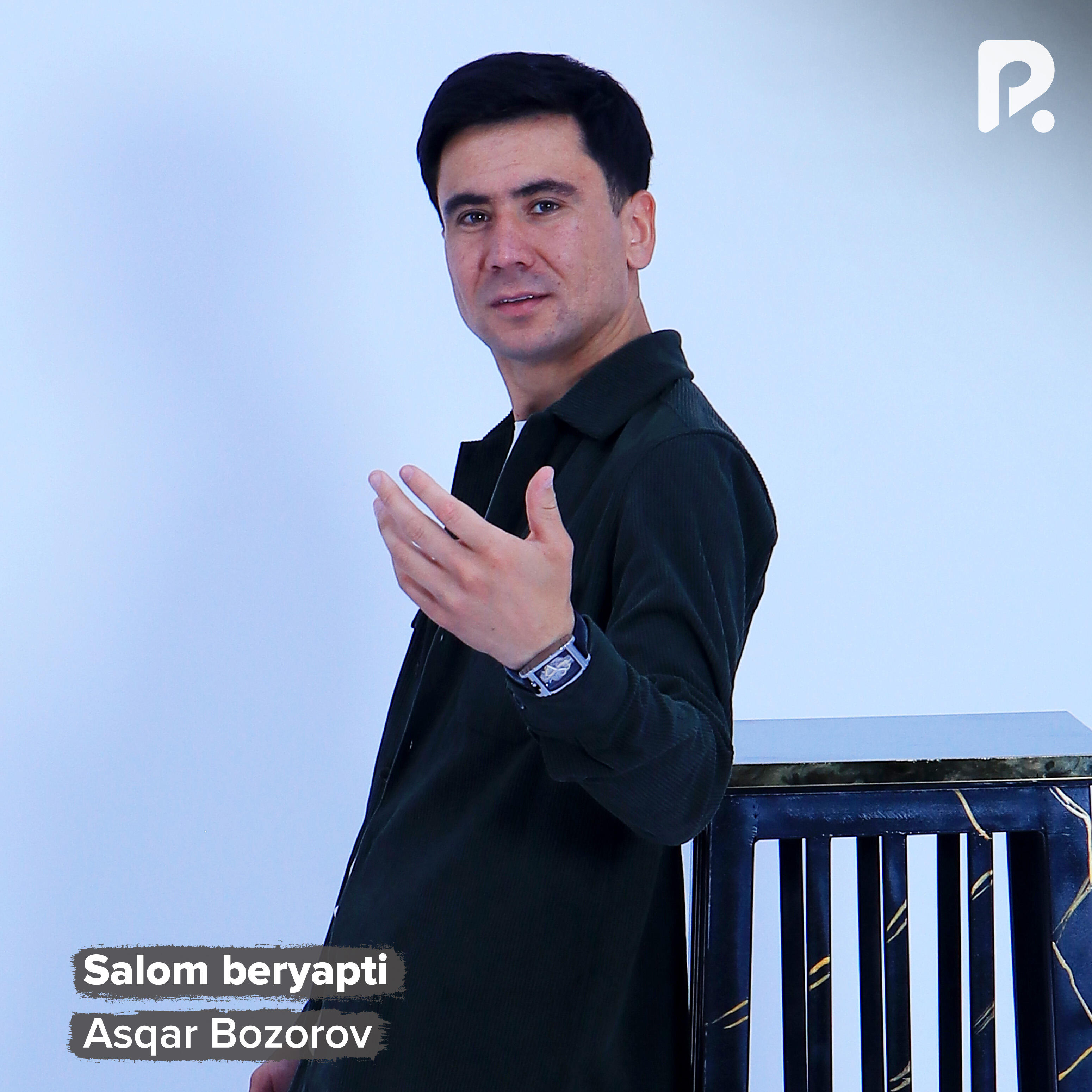 Релиз Salom beryapti