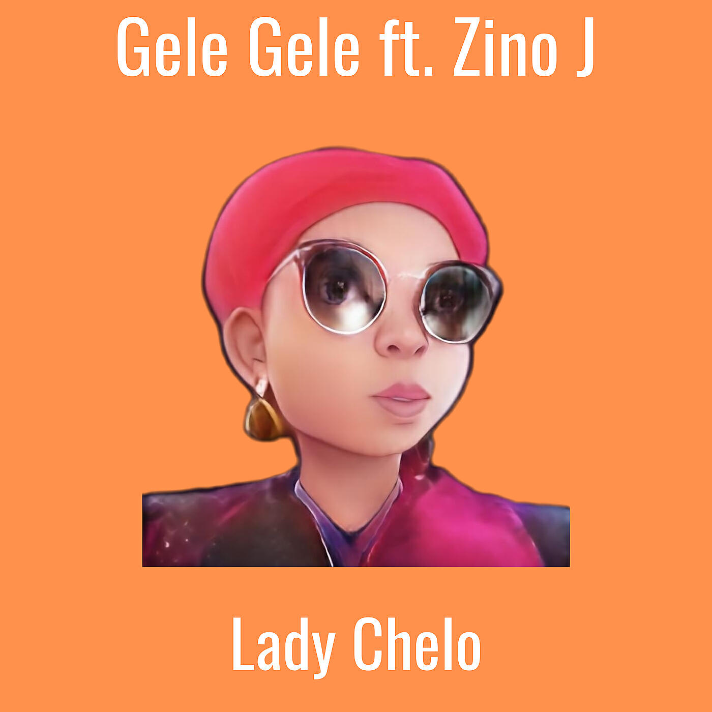 Zino J