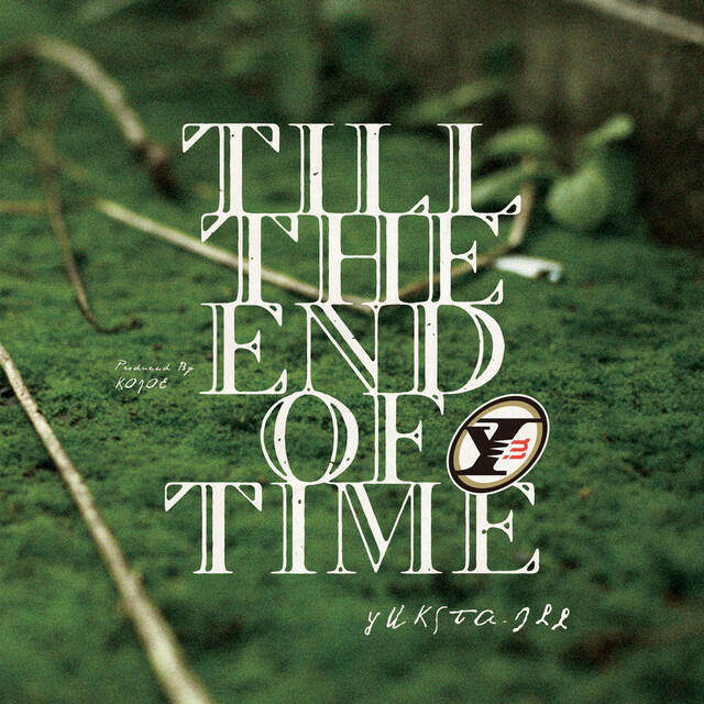 Релиз TILL THE END OF TIME