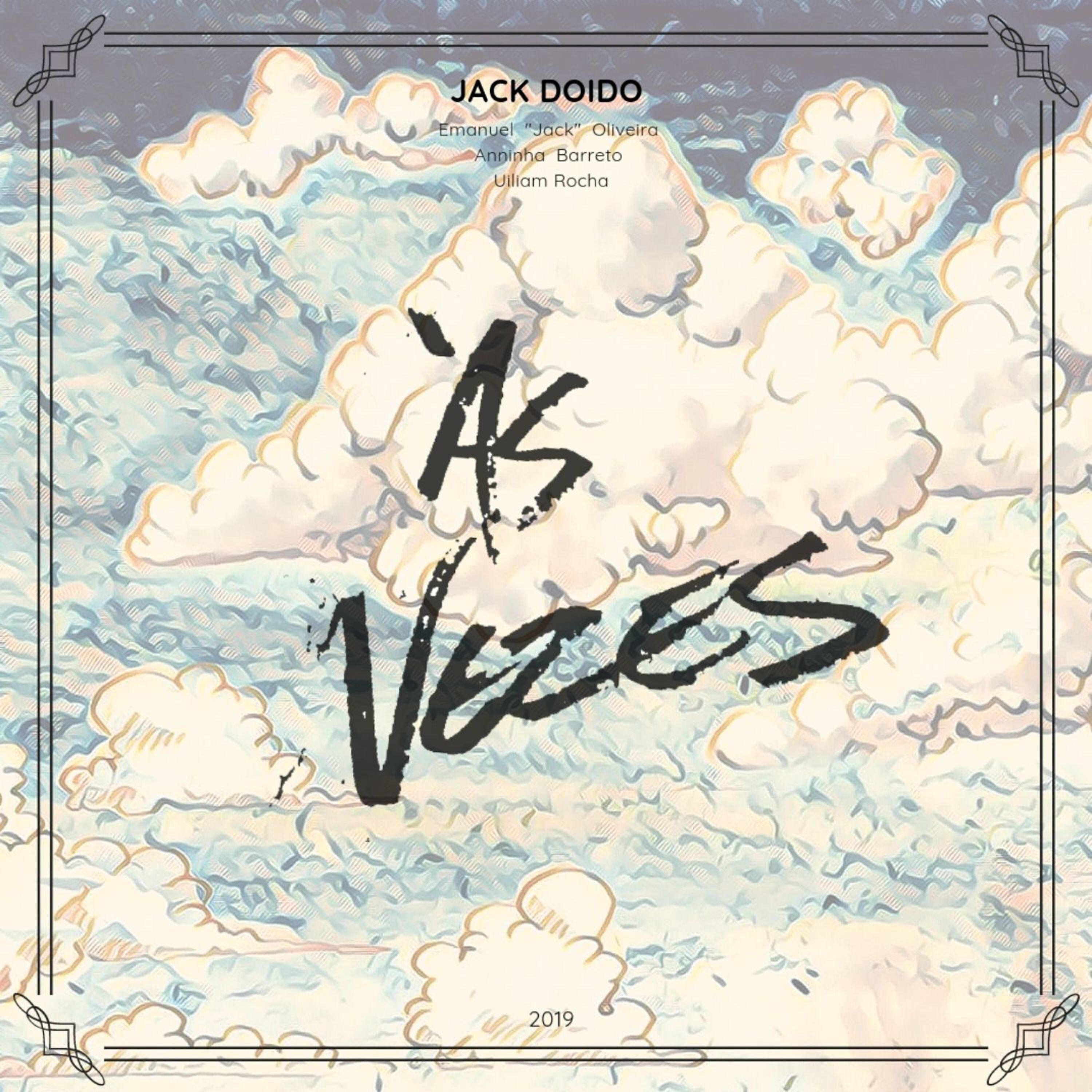 Релиз Às Vezes