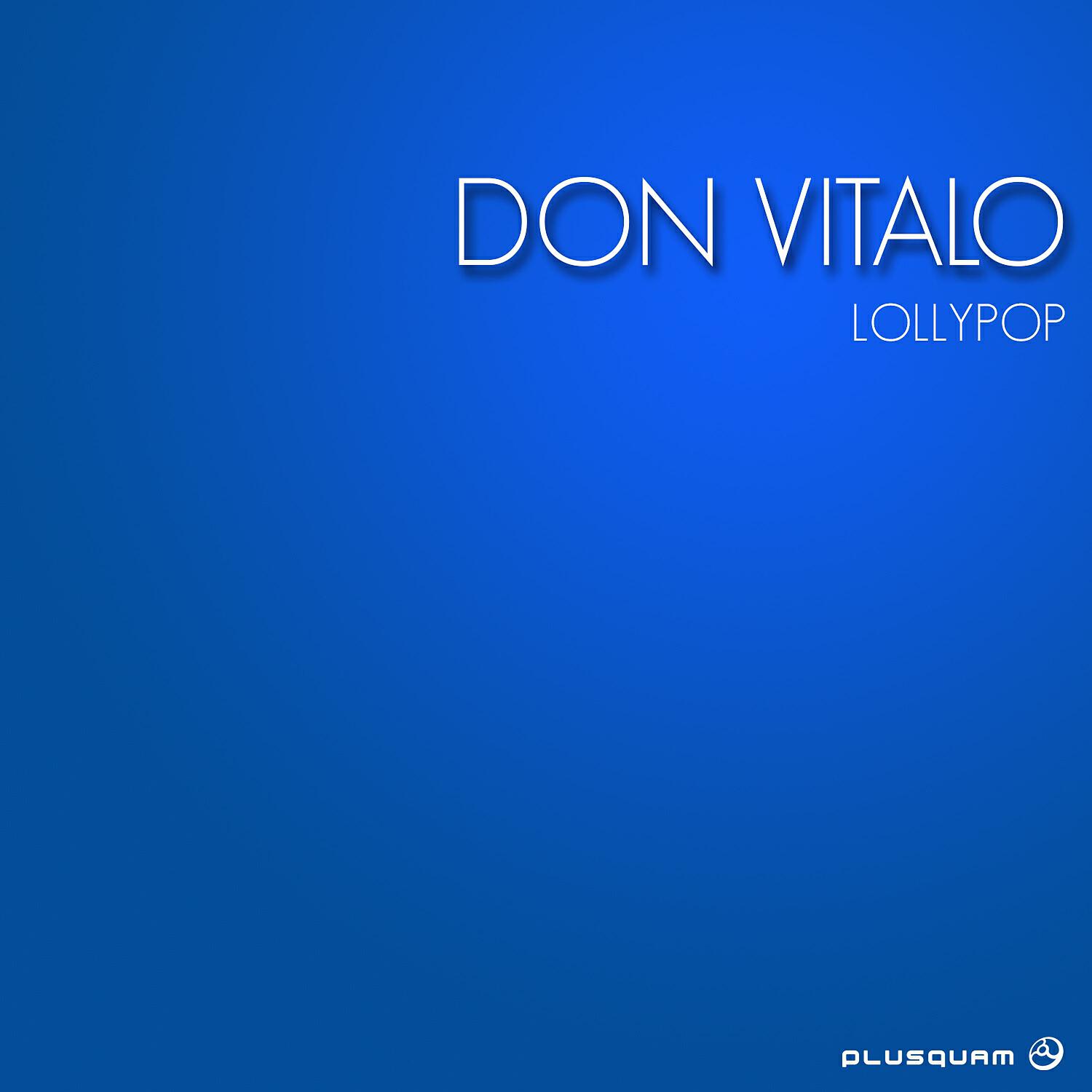 Релиз Lollypop