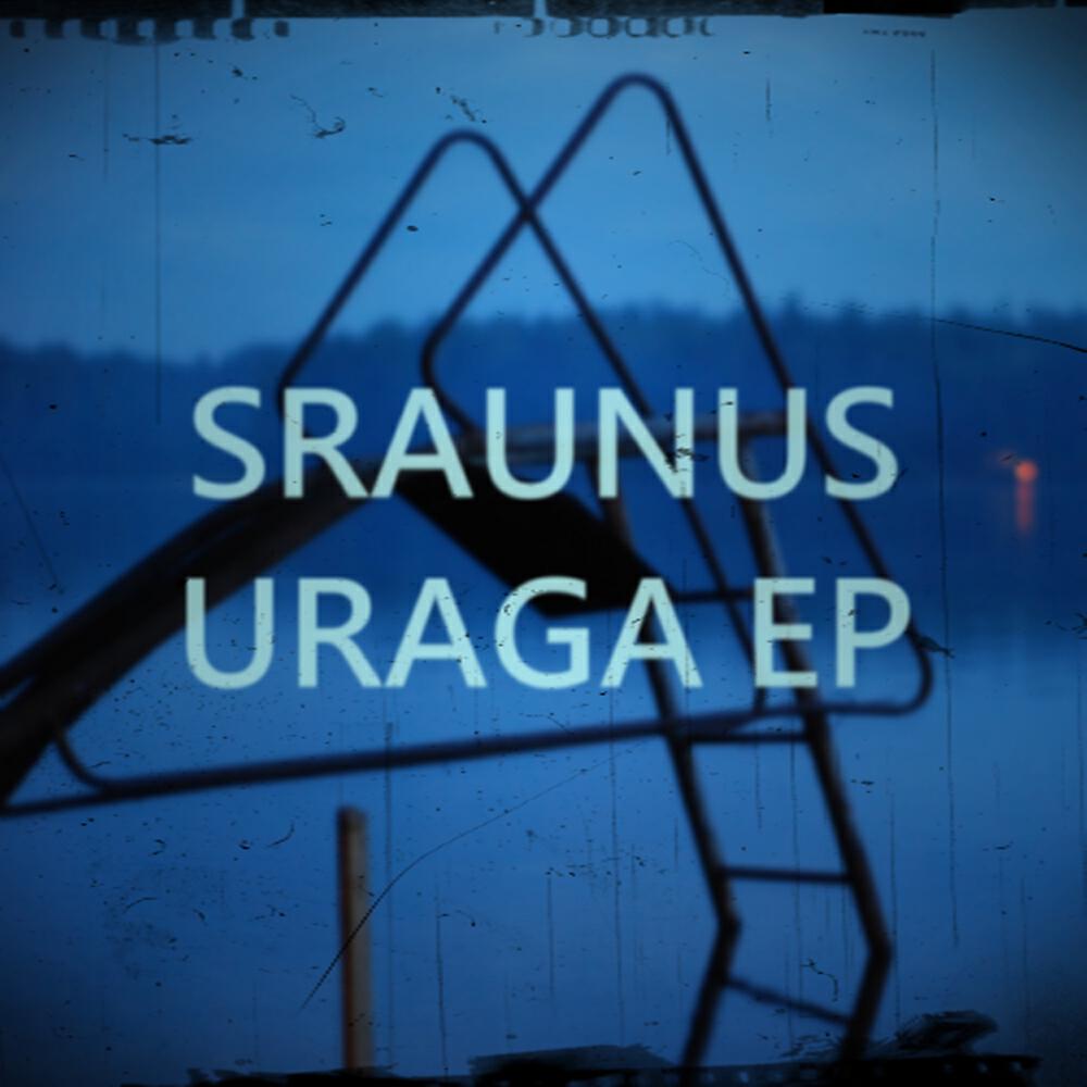 Релиз Uraga EP