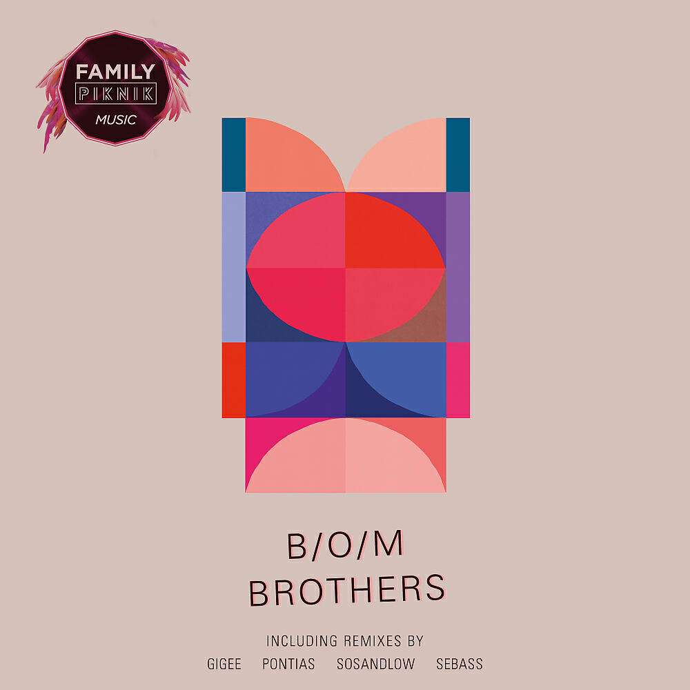 Релиз Brothers